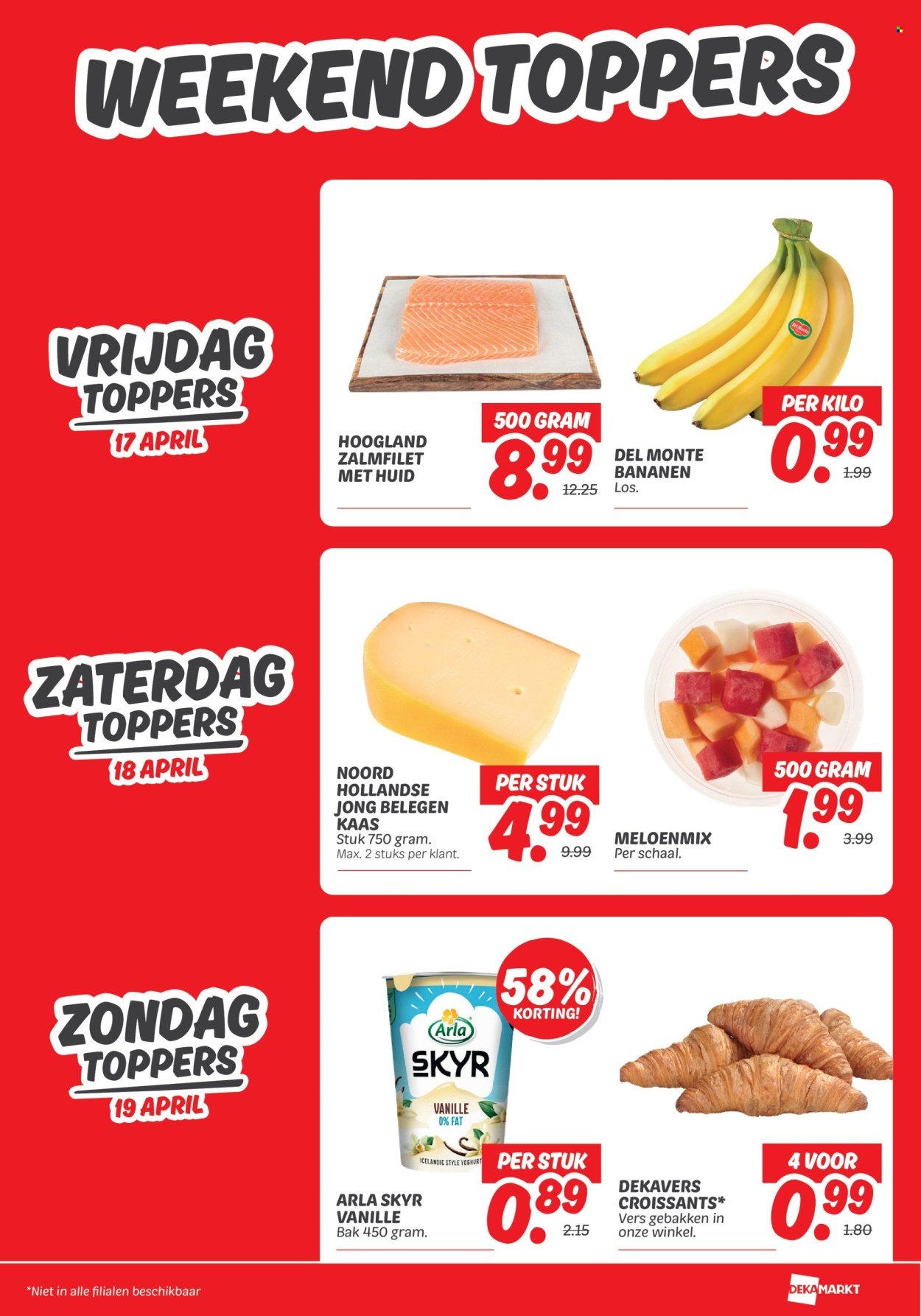 DekaMarkt-aanbieding - 14-4-2026 - 20-4-2026. Pagina 27
