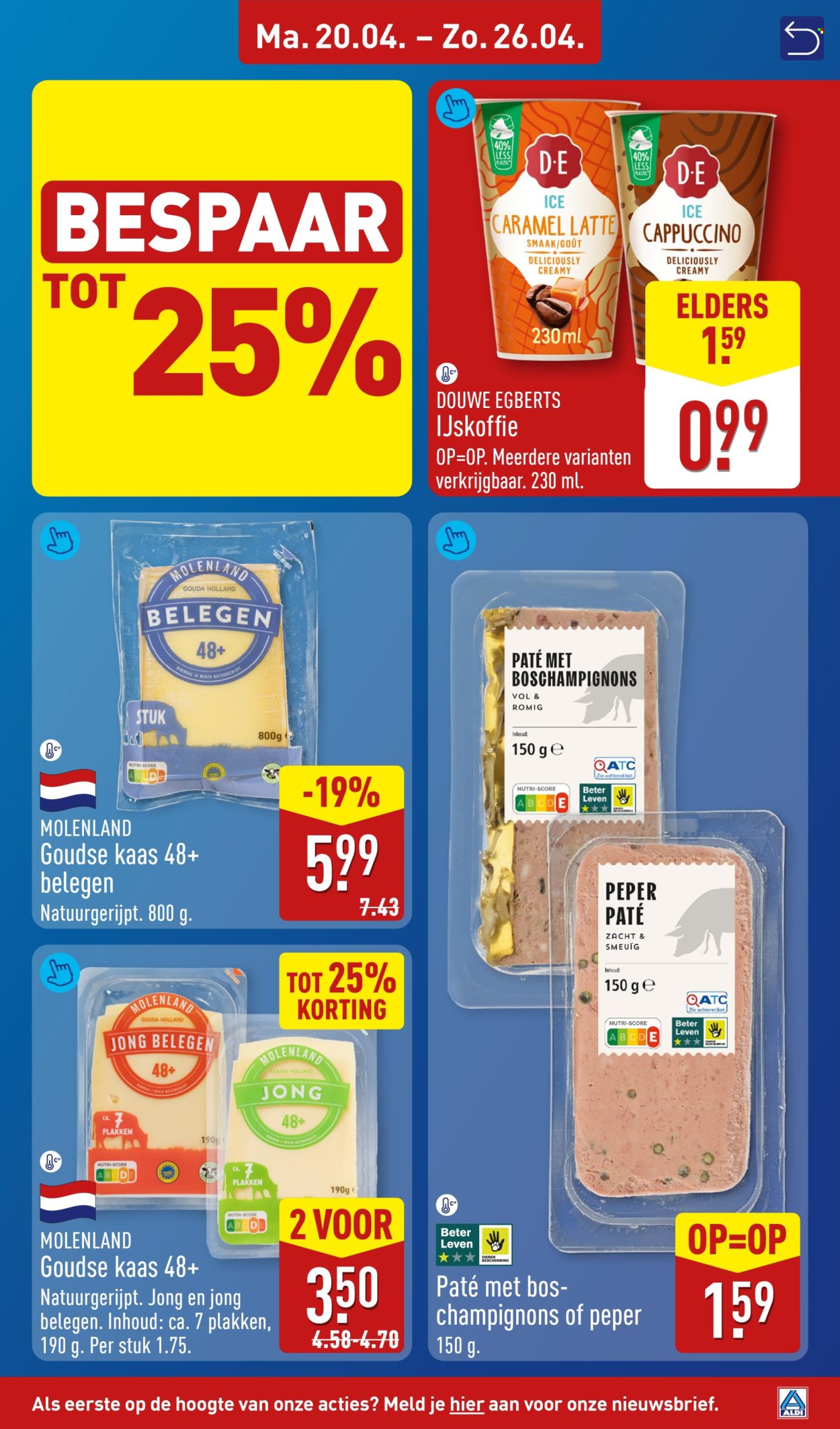 Aldi-aanbieding - 20-4-2026 - 26-4-2026. Pagina 9