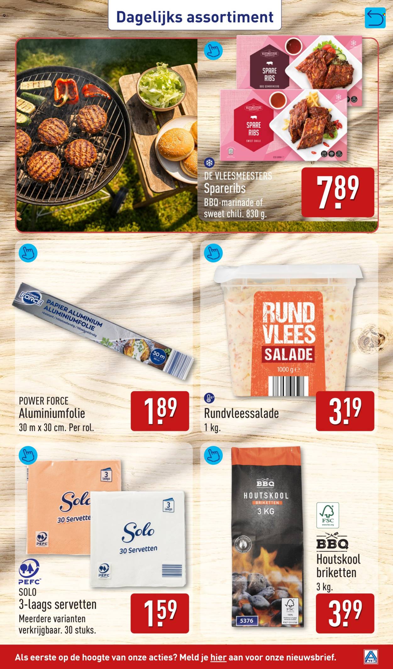 Aldi-aanbieding - 20-4-2026 - 26-4-2026. Pagina 27