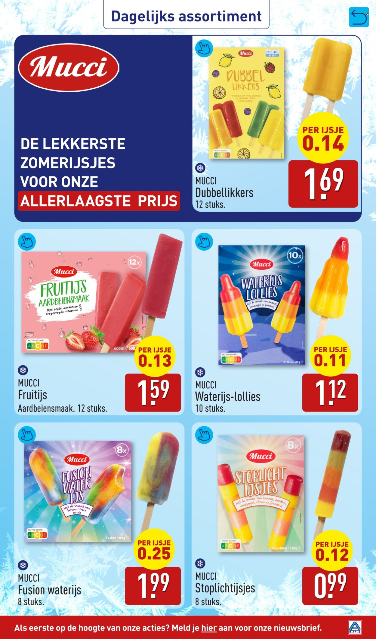 Aldi-aanbieding - 20-4-2026 - 26-4-2026. Pagina 31
