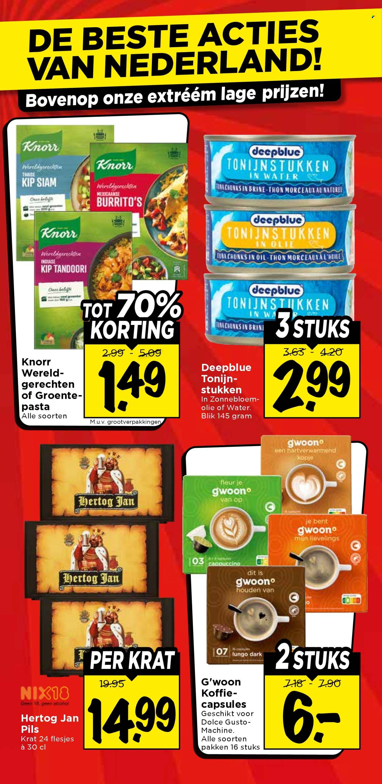 Vomar-aanbieding - 16-4-2026 - 18-4-2026. Pagina 12