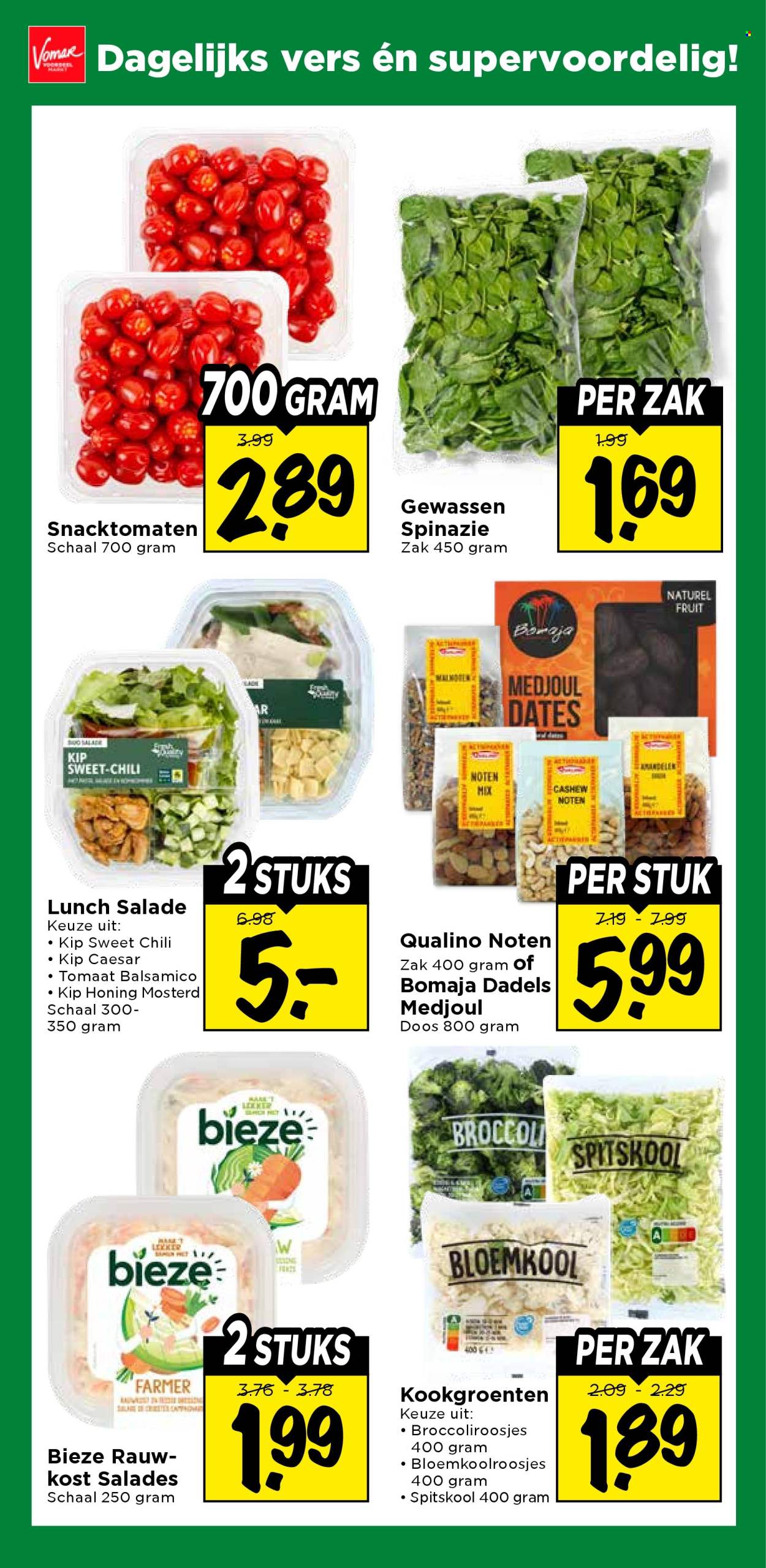 Vomar-aanbieding - 16-4-2026 - 18-4-2026. Pagina 13