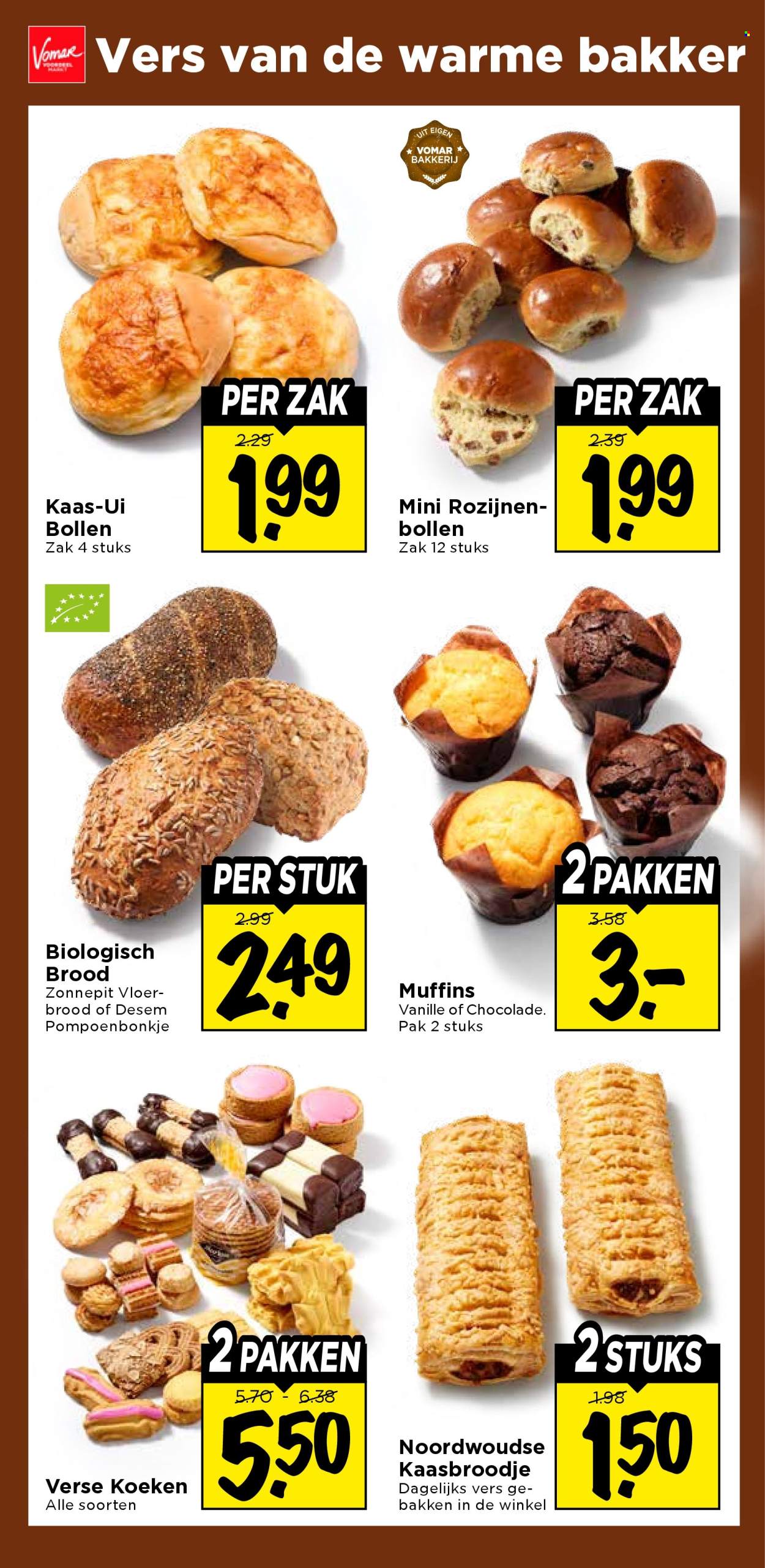 Vomar-aanbieding - 16-4-2026 - 18-4-2026. Pagina 18