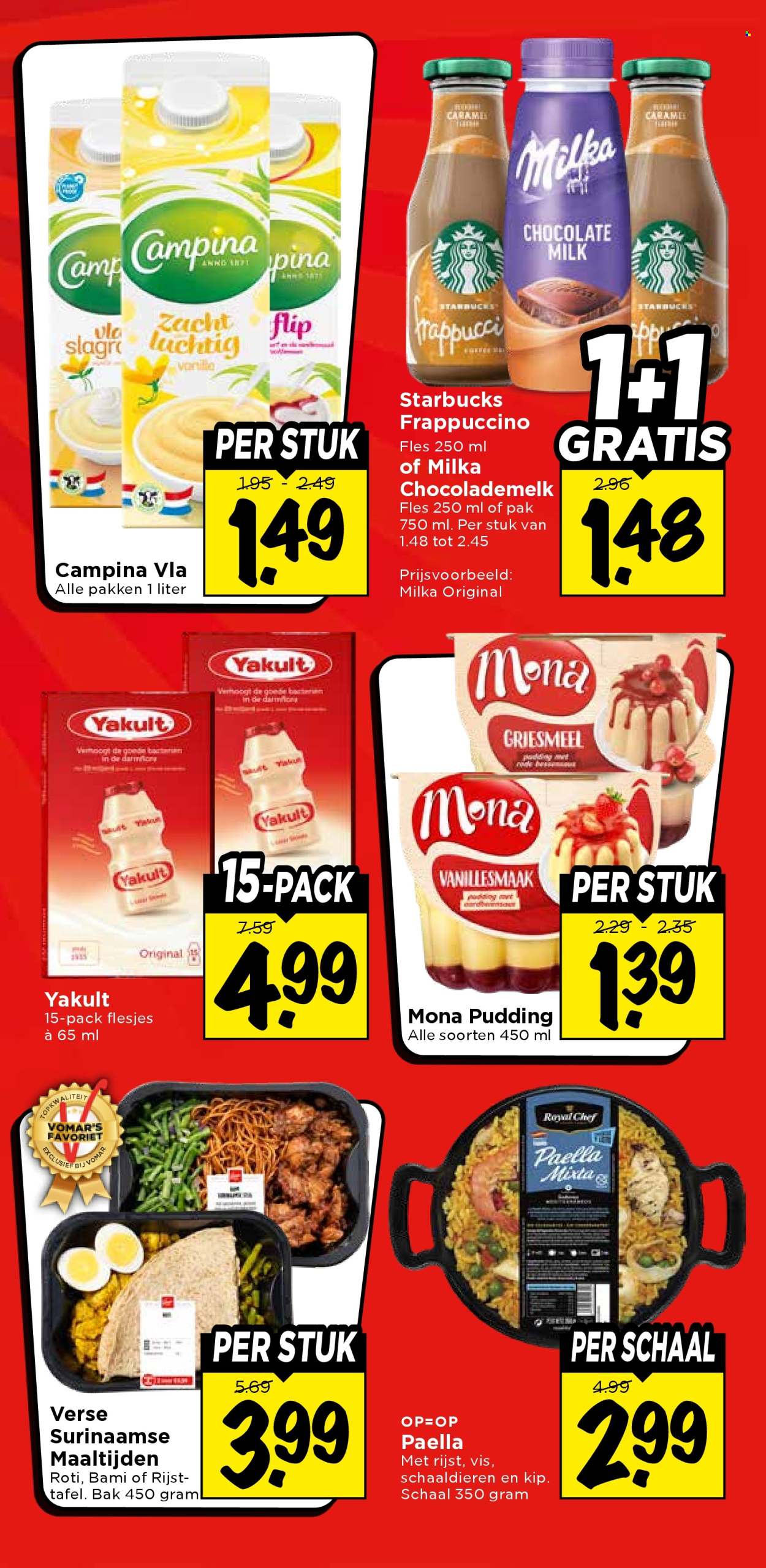 Vomar-aanbieding - 16-4-2026 - 18-4-2026. Pagina 25