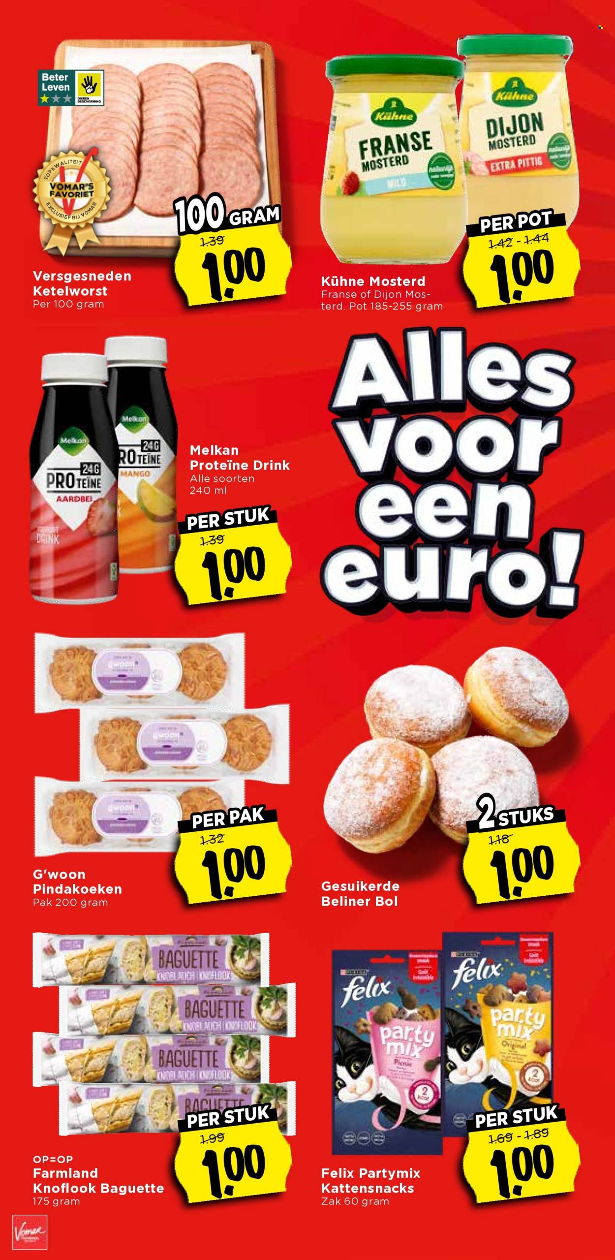 Vomar-aanbieding - 16-4-2026 - 18-4-2026. Pagina 26