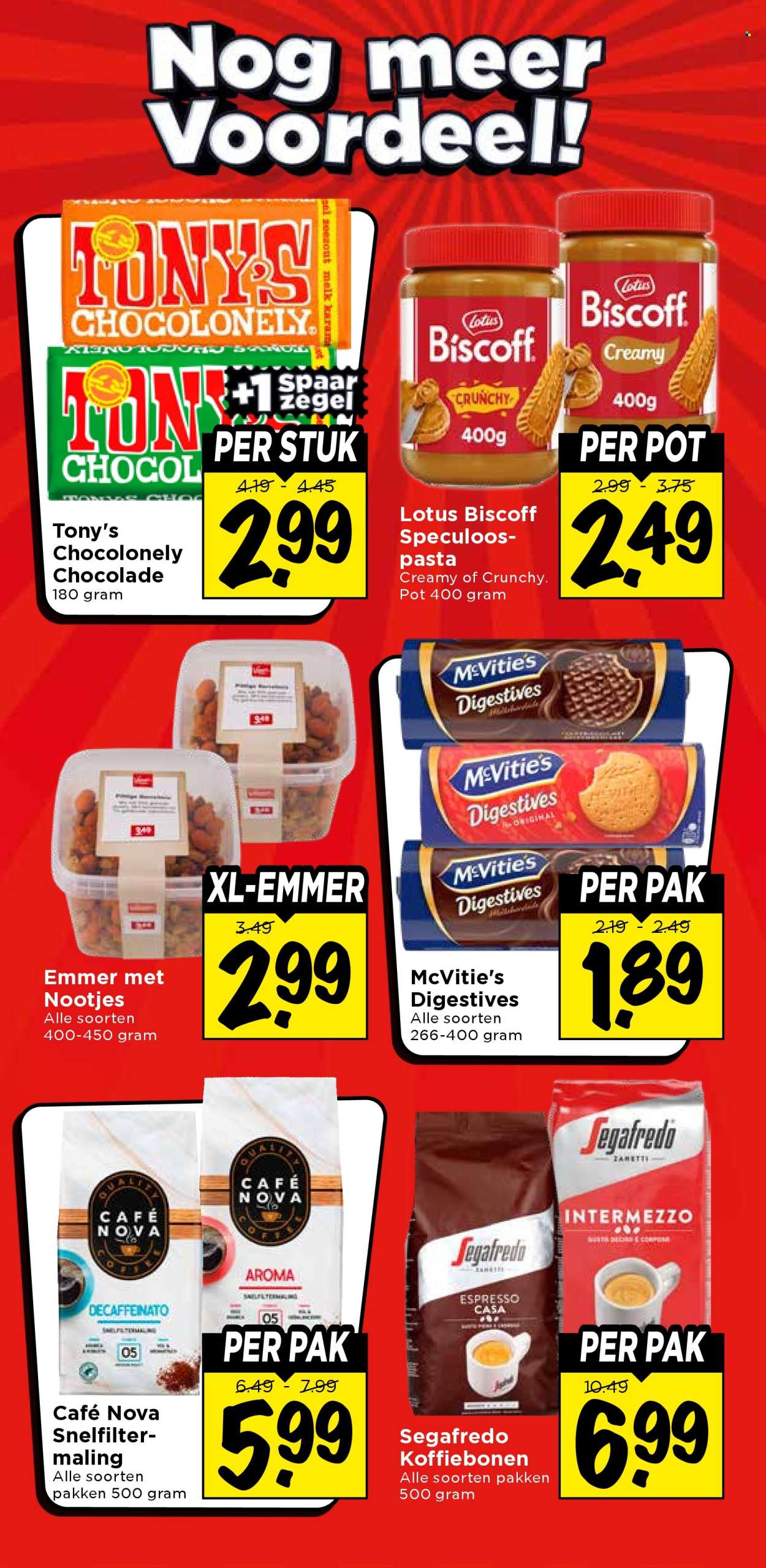 Vomar-aanbieding - 16-4-2026 - 18-4-2026. Pagina 28