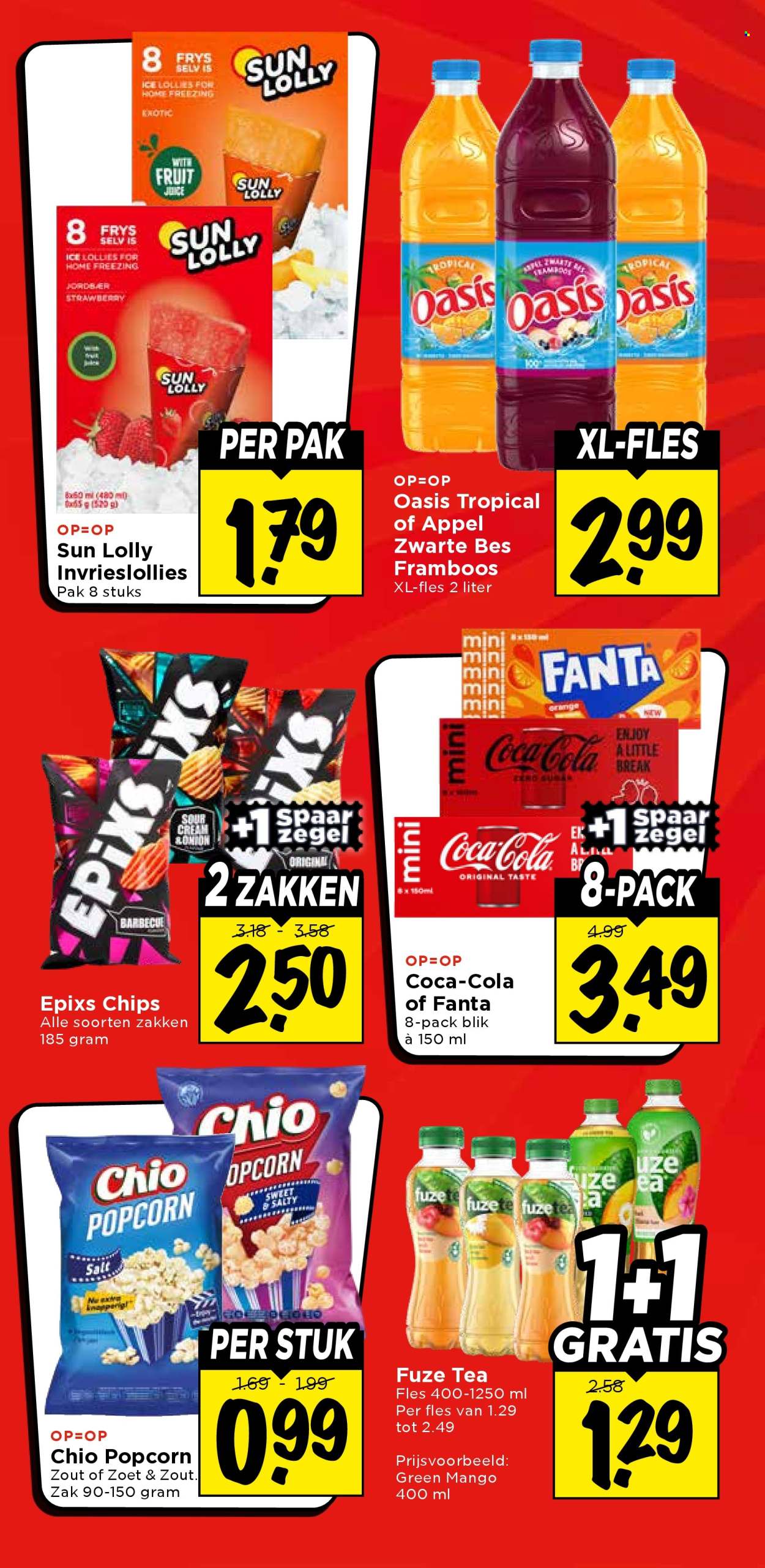 Vomar-aanbieding - 16-4-2026 - 18-4-2026. Pagina 30