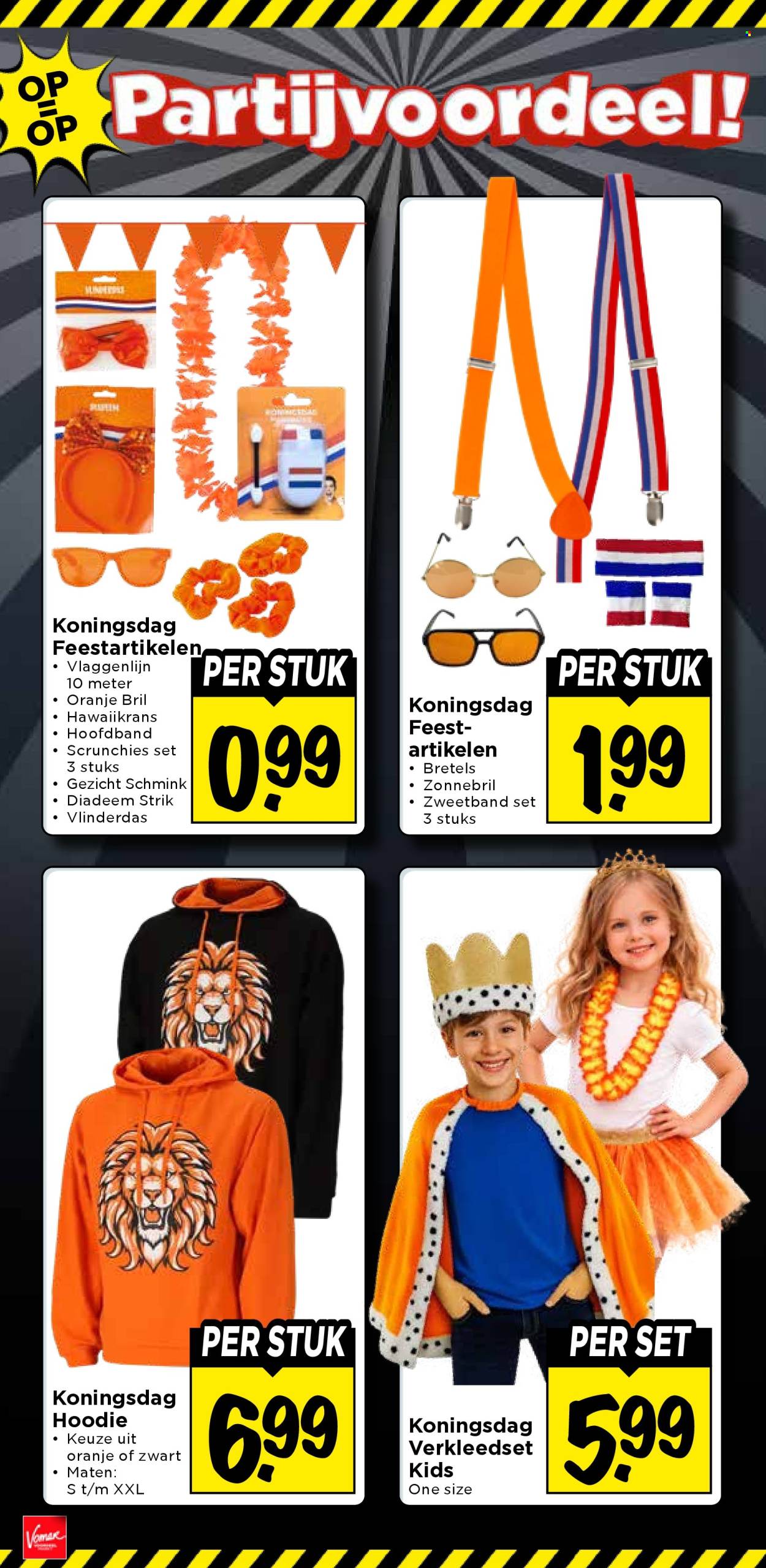 Vomar-aanbieding - 16-4-2026 - 18-4-2026. Pagina 41