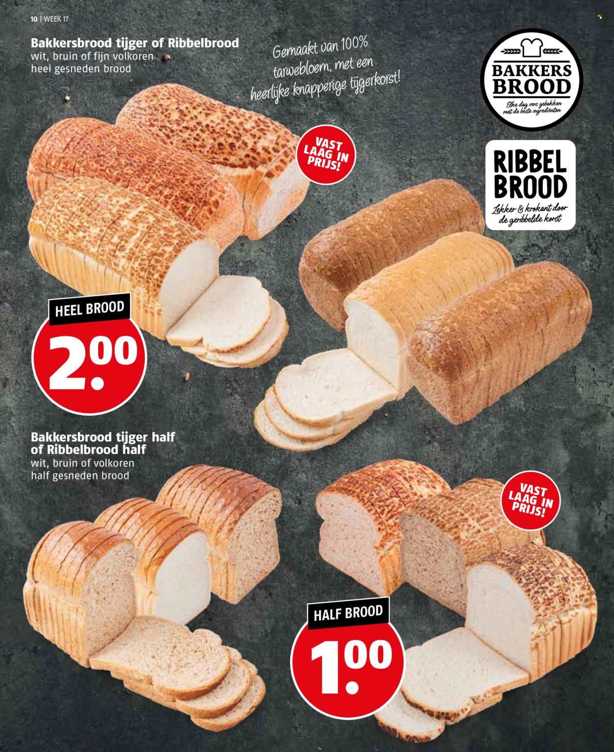 Poiesz-aanbieding - 19-4-2026 - 25-4-2026. Pagina 10