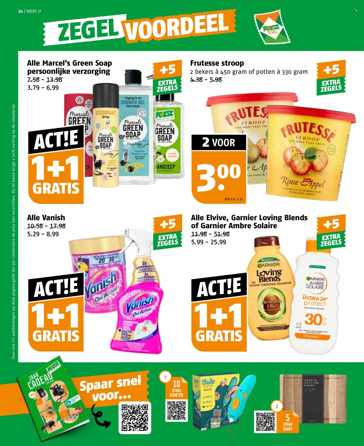 Poiesz-aanbieding - 19-4-2026 - 25-4-2026. Pagina 24