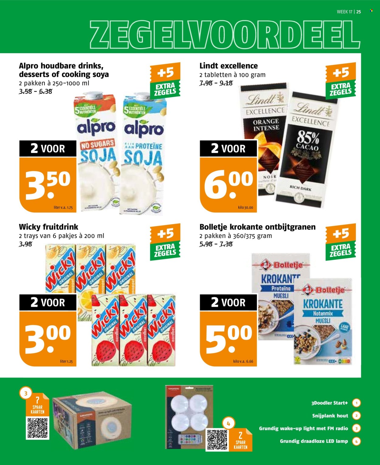 Poiesz-aanbieding - 19-4-2026 - 25-4-2026. Pagina 25