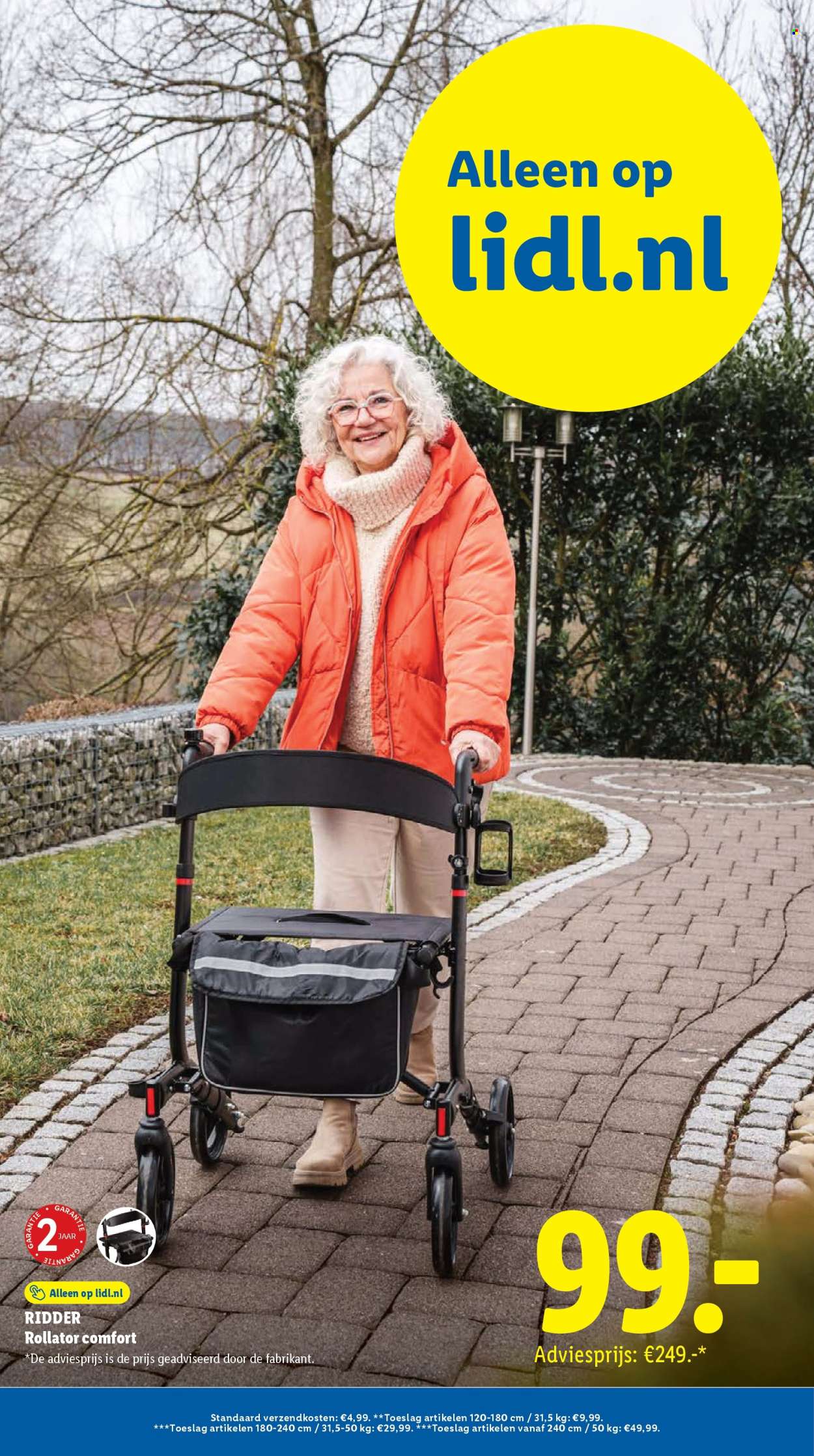 Lidl-aanbieding - 20-4-2026 - 26-4-2026. Pagina 8