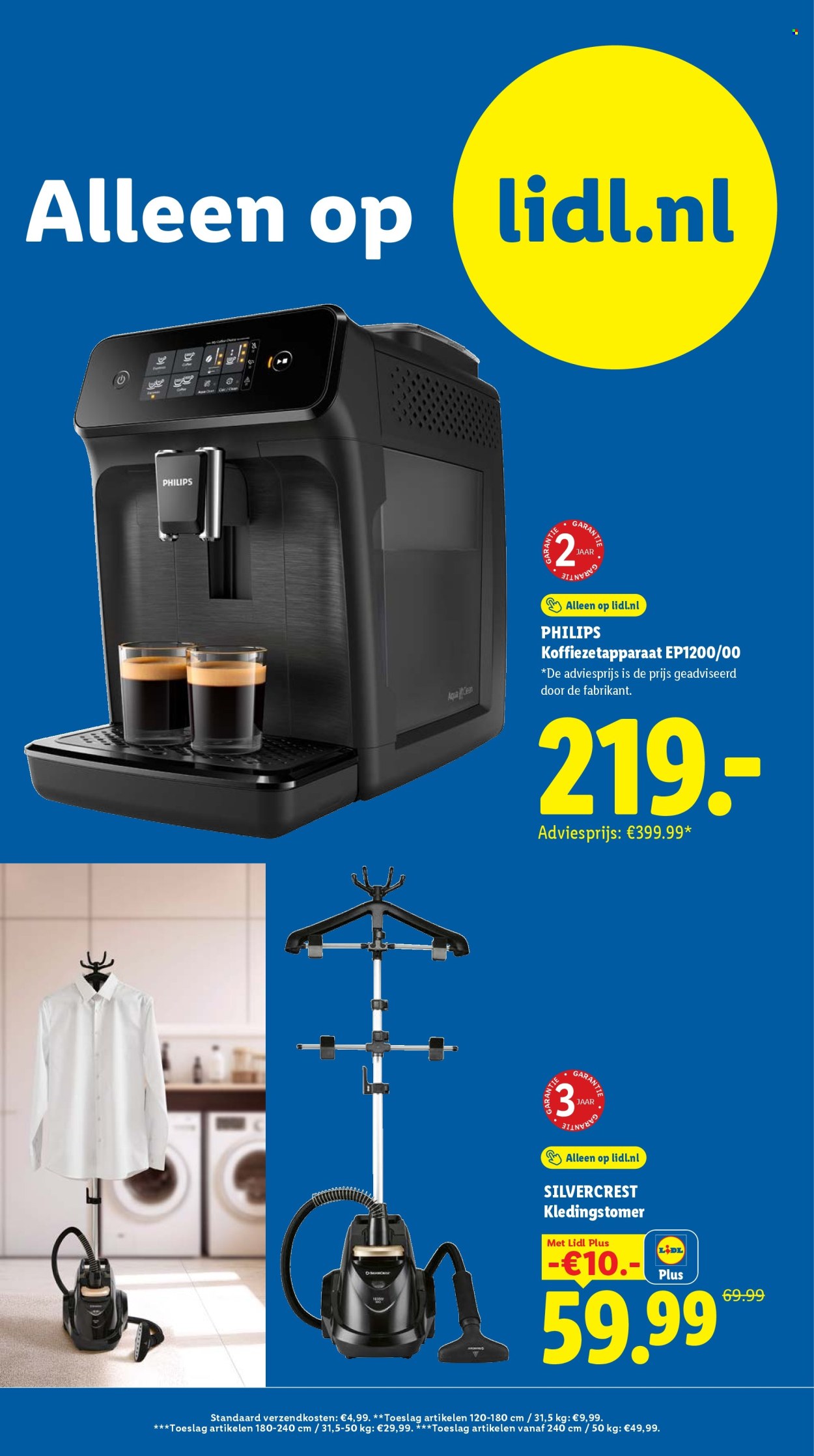 Lidl-aanbieding - 22-4-2026 - 26-4-2026. Pagina 3