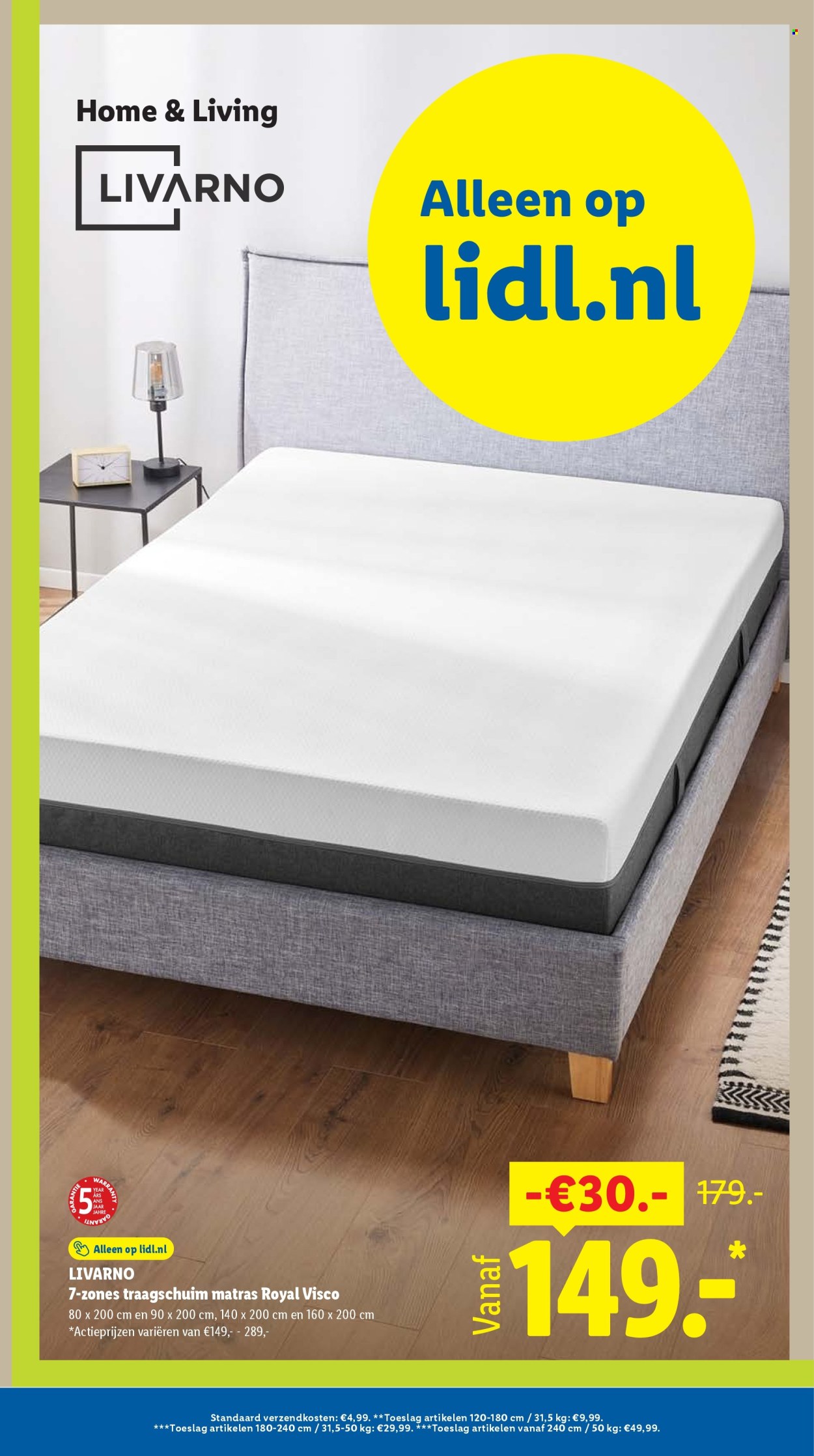 Lidl-aanbieding - 22-4-2026 - 26-4-2026. Pagina 4