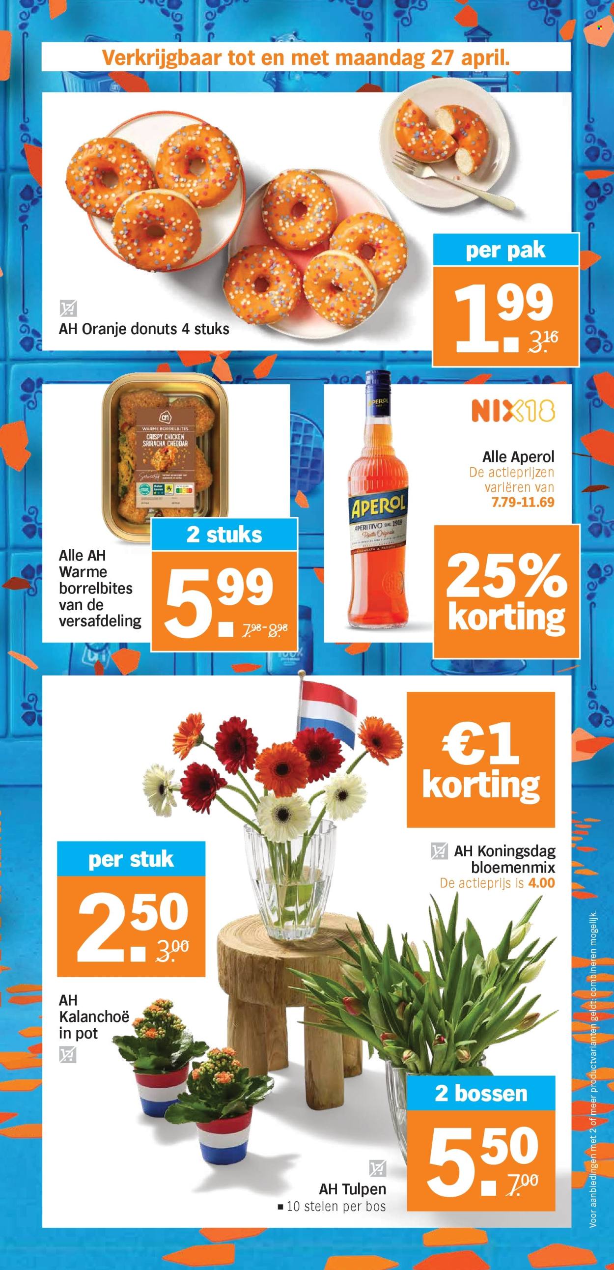 Albert Heijn-aanbieding - 20-4-2026 - 26-4-2026. Pagina 18