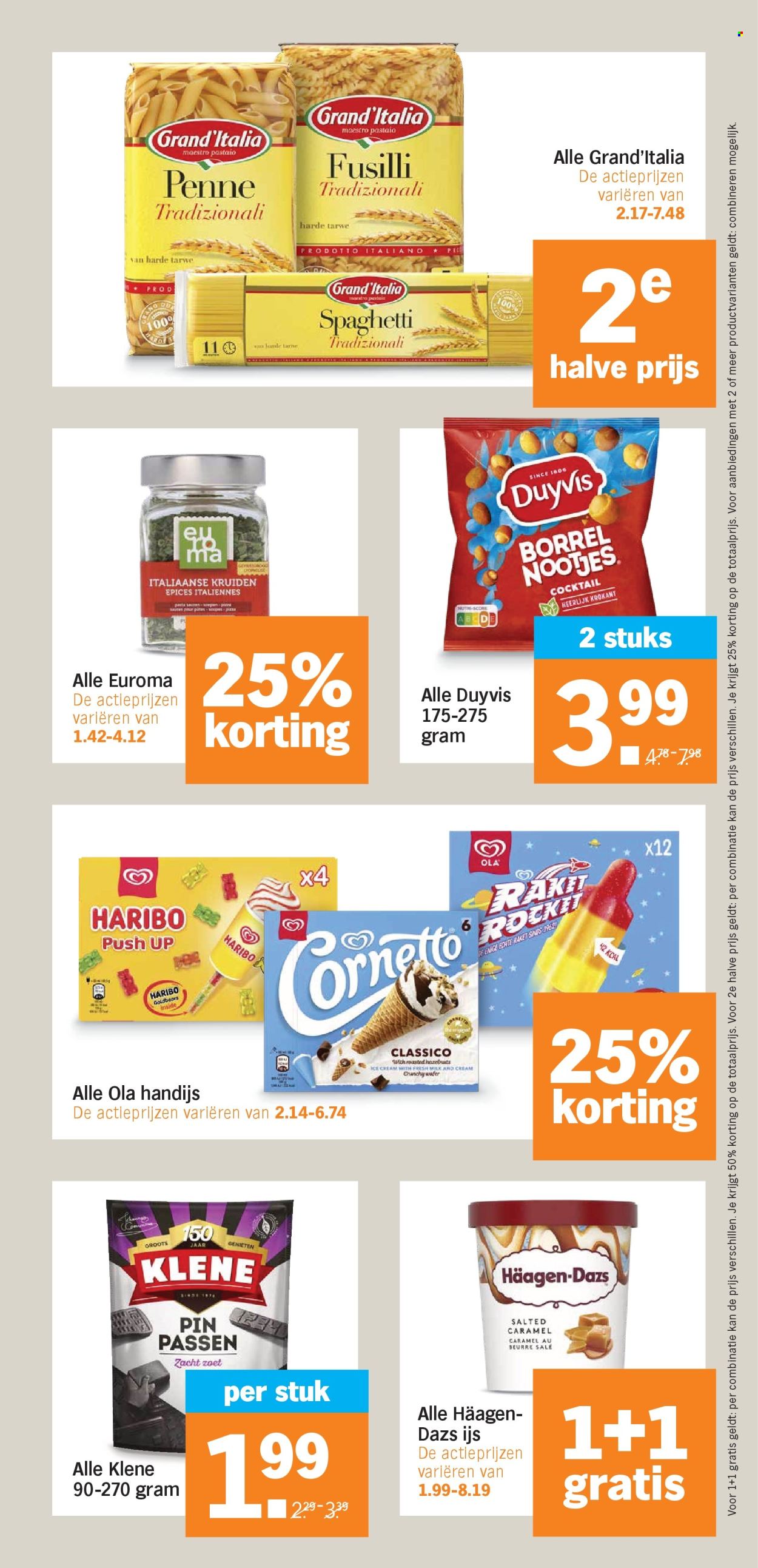Albert Heijn-aanbieding - 20-4-2026 - 26-4-2026. Pagina 22