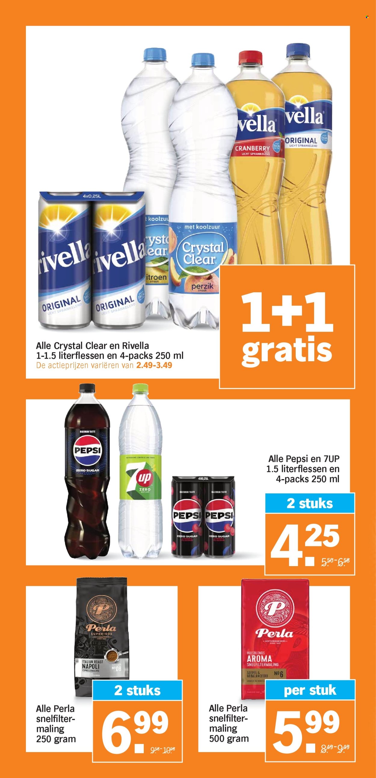 Albert Heijn-aanbieding - 20-4-2026 - 26-4-2026. Pagina 28