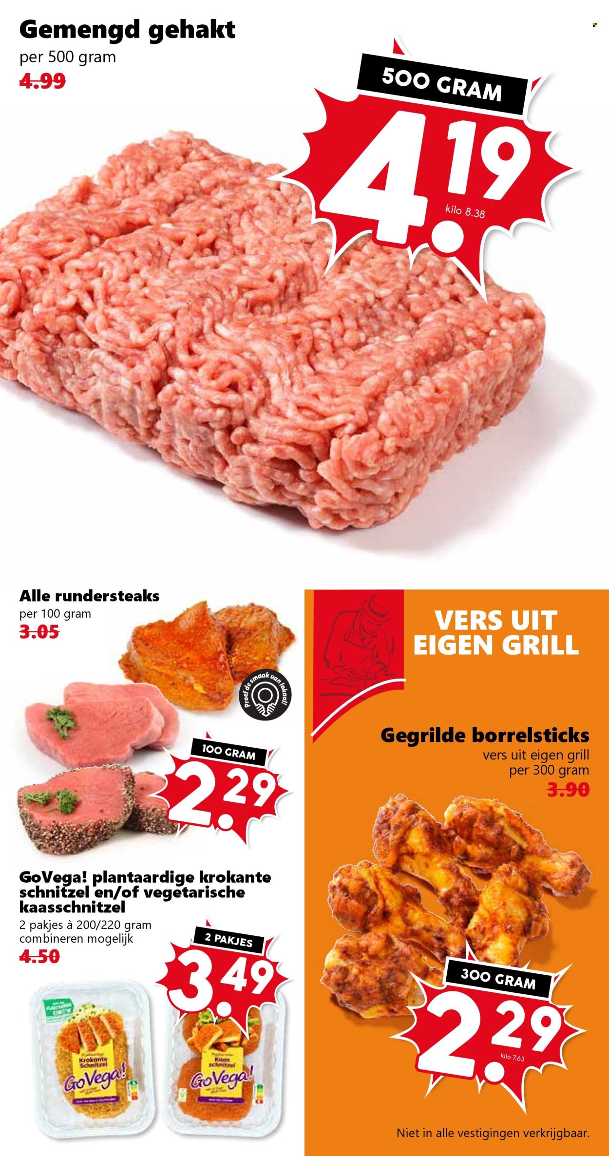 Coop-aanbieding - 20-4-2026 - 26-4-2026. Pagina 6