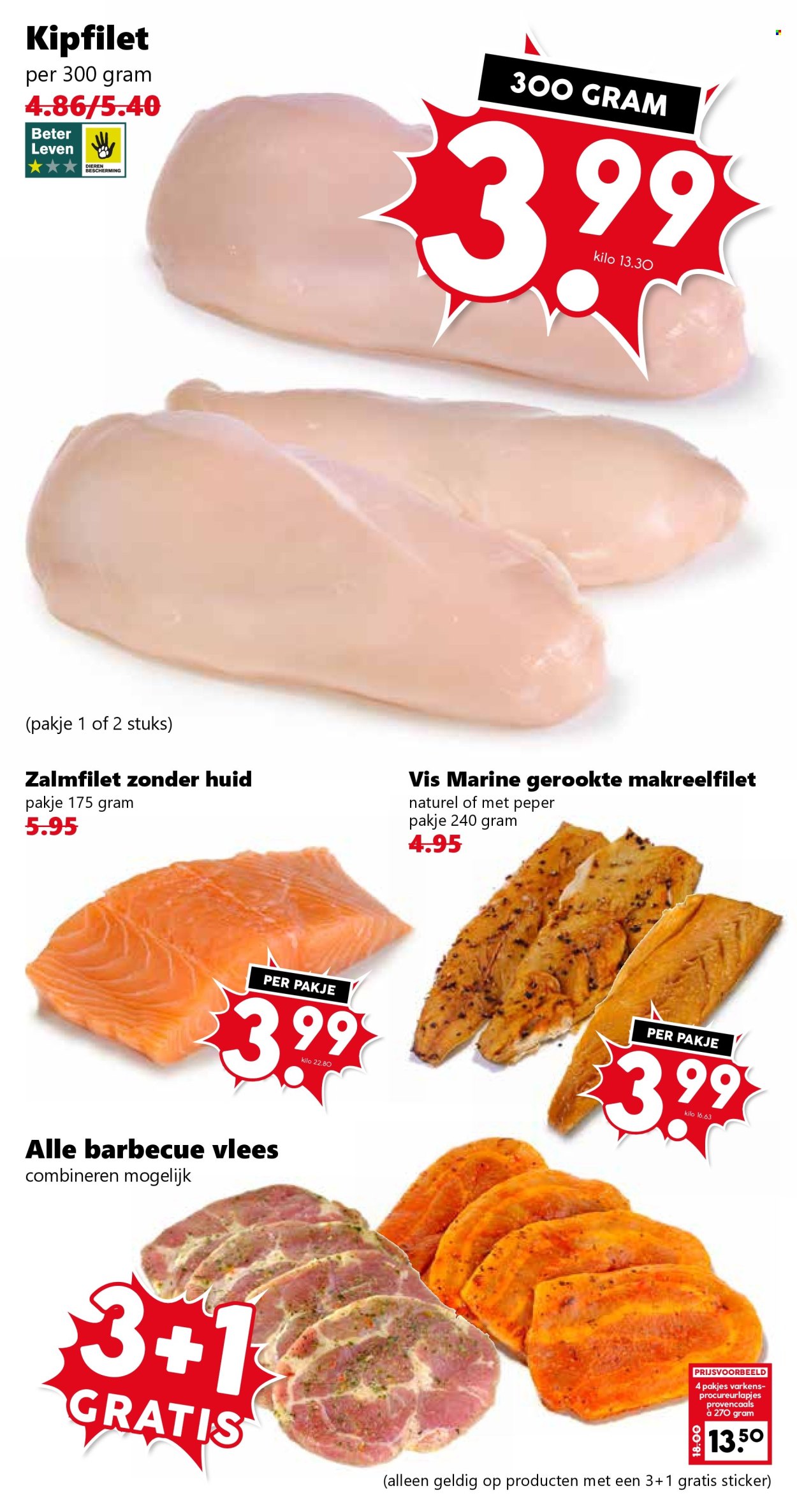 Coop-aanbieding - 20-4-2026 - 26-4-2026. Pagina 7