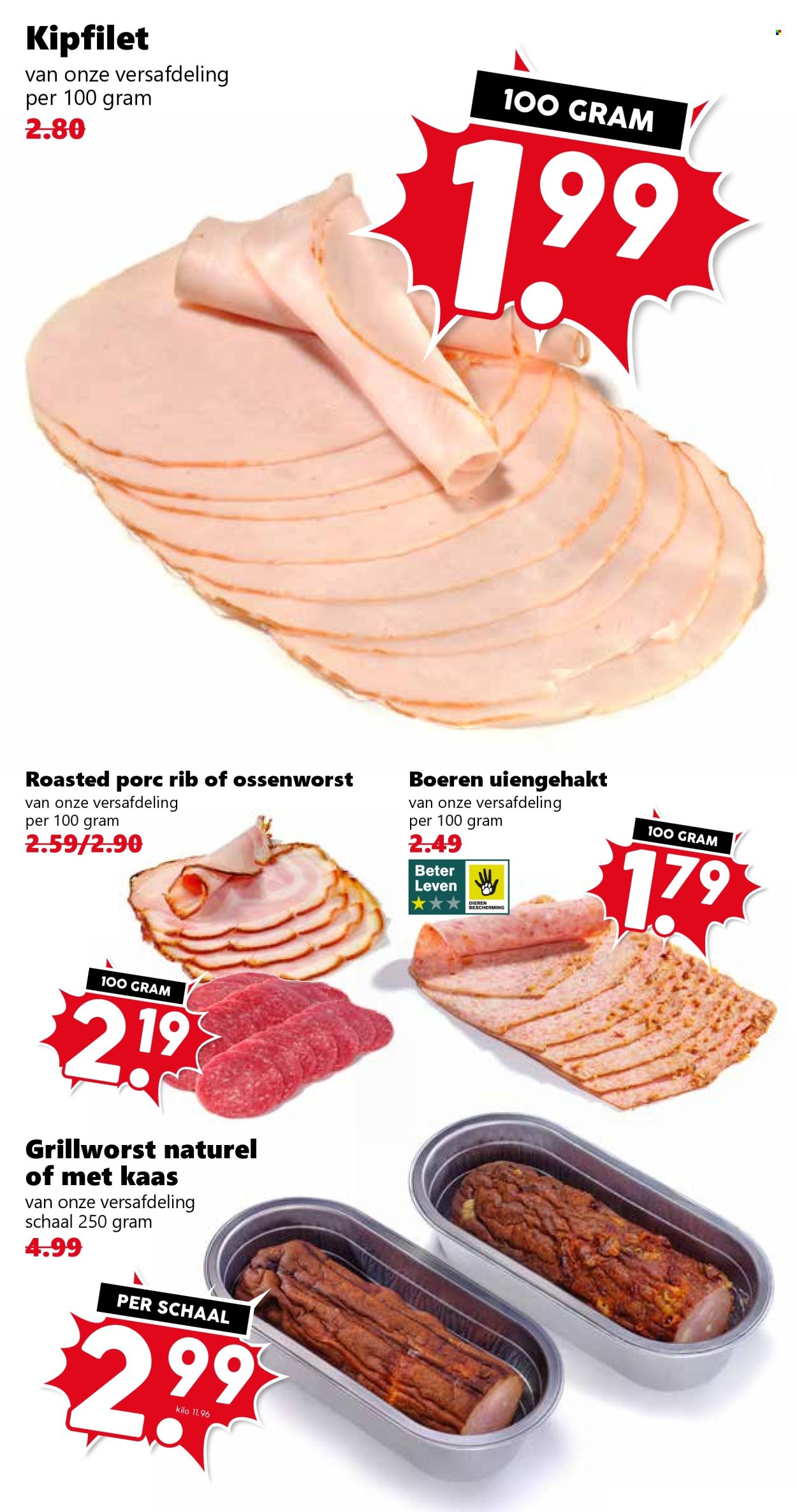 Coop-aanbieding - 20-4-2026 - 26-4-2026. Pagina 10