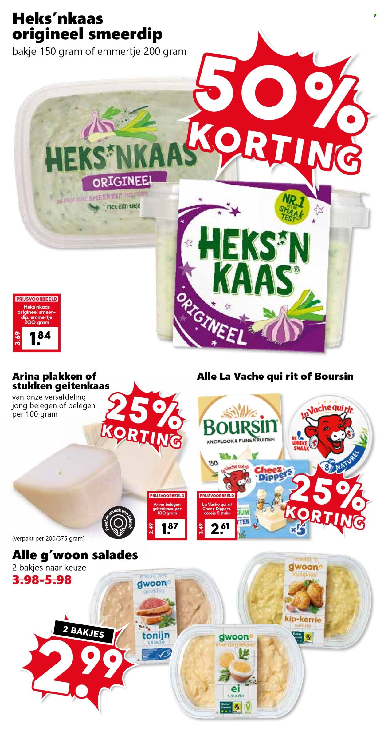 Coop-aanbieding - 20-4-2026 - 26-4-2026. Pagina 11