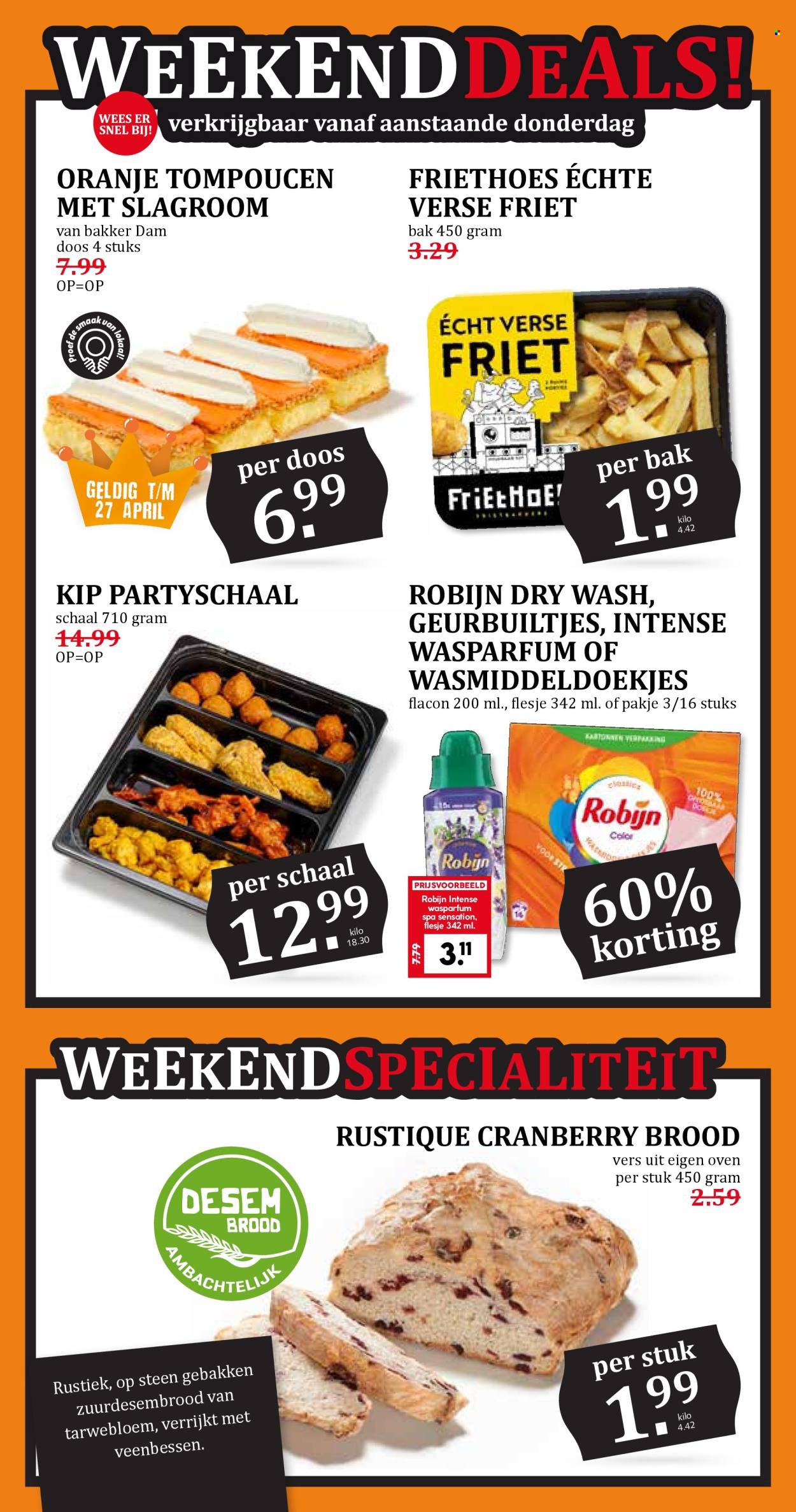 Coop-aanbieding - 20-4-2026 - 26-4-2026. Pagina 19