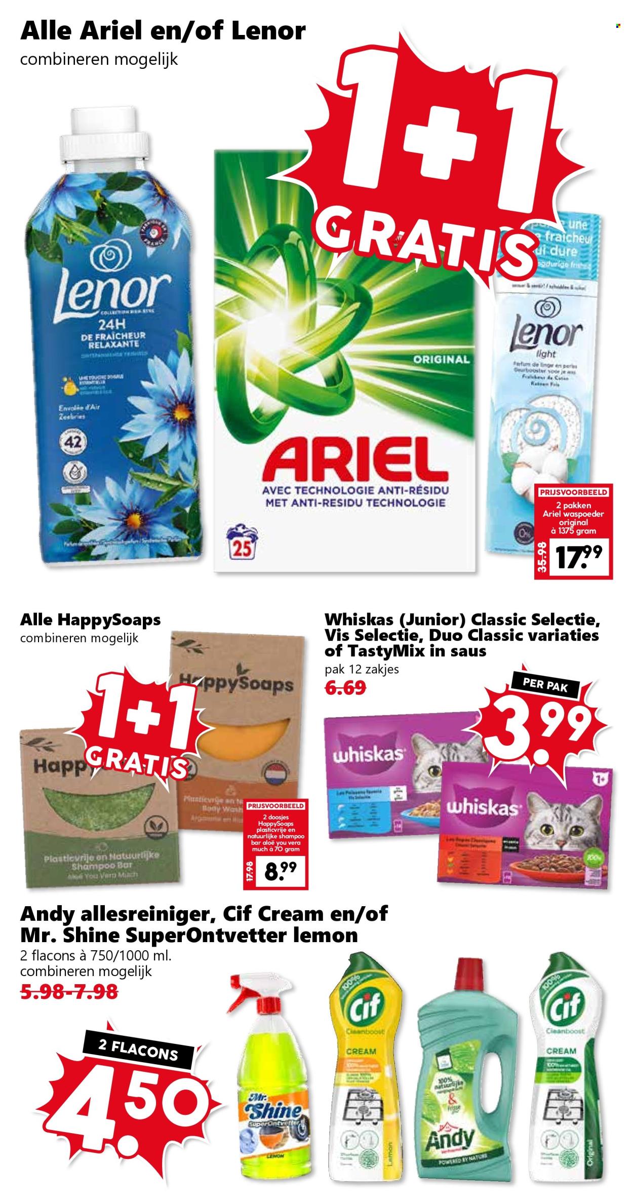 Coop-aanbieding - 20-4-2026 - 26-4-2026. Pagina 22