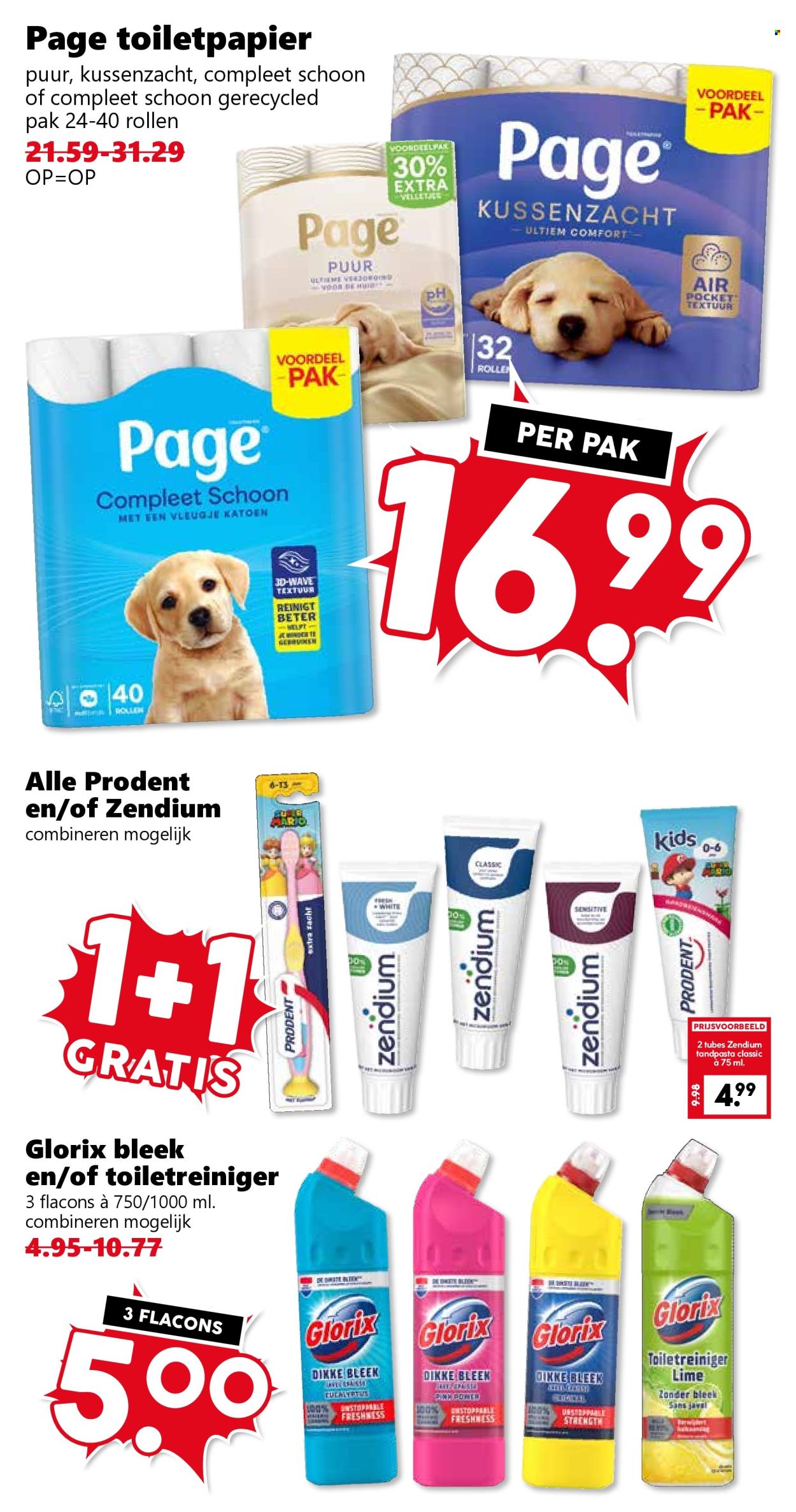 Coop-aanbieding - 20-4-2026 - 26-4-2026. Pagina 23