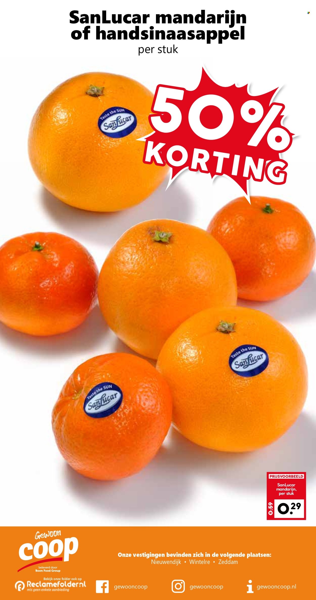 Coop-aanbieding - 20-4-2026 - 26-4-2026. Pagina 24