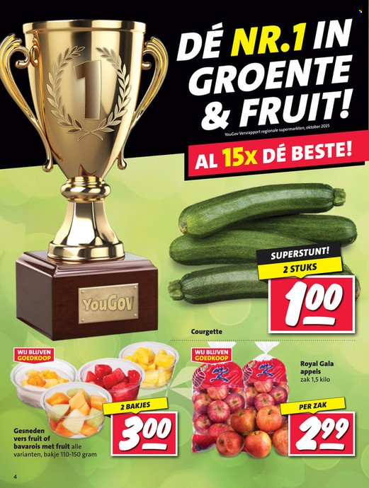 Nettorama-aanbieding - 20-4-2026 - 26-4-2026. Pagina 4