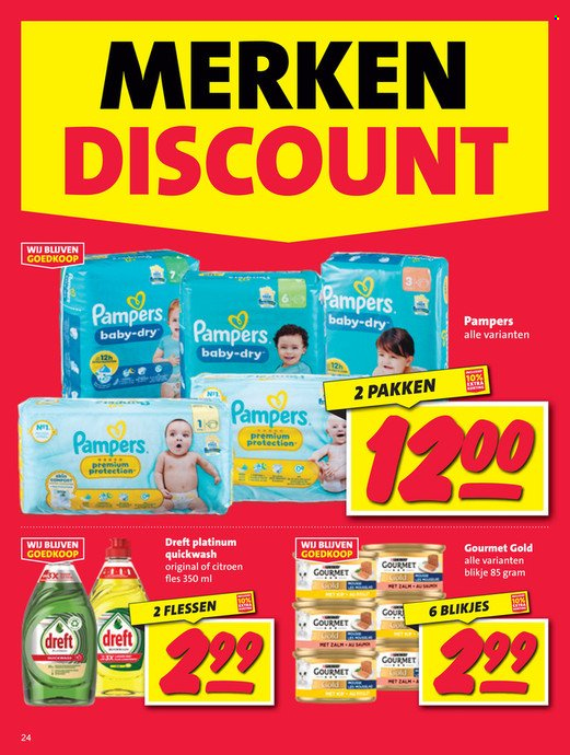 Nettorama-aanbieding - 20-4-2026 - 26-4-2026. Pagina 24