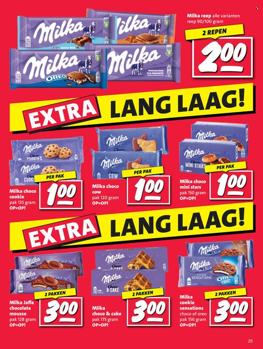 Nettorama-aanbieding - 20-4-2026 - 26-4-2026. Pagina 25