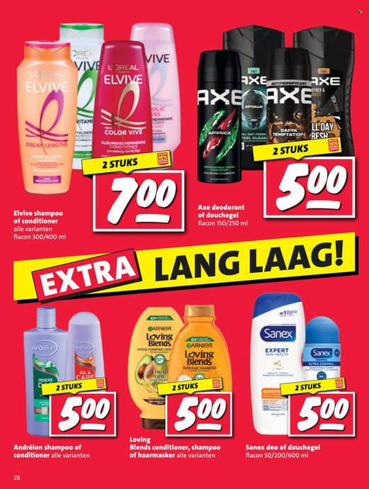 Nettorama-aanbieding - 20-4-2026 - 26-4-2026. Pagina 28