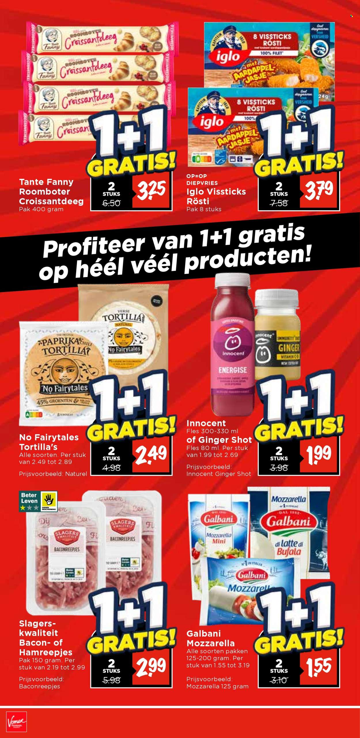 Vomar-aanbieding - 19-4-2026 - 25-4-2026. Pagina 10