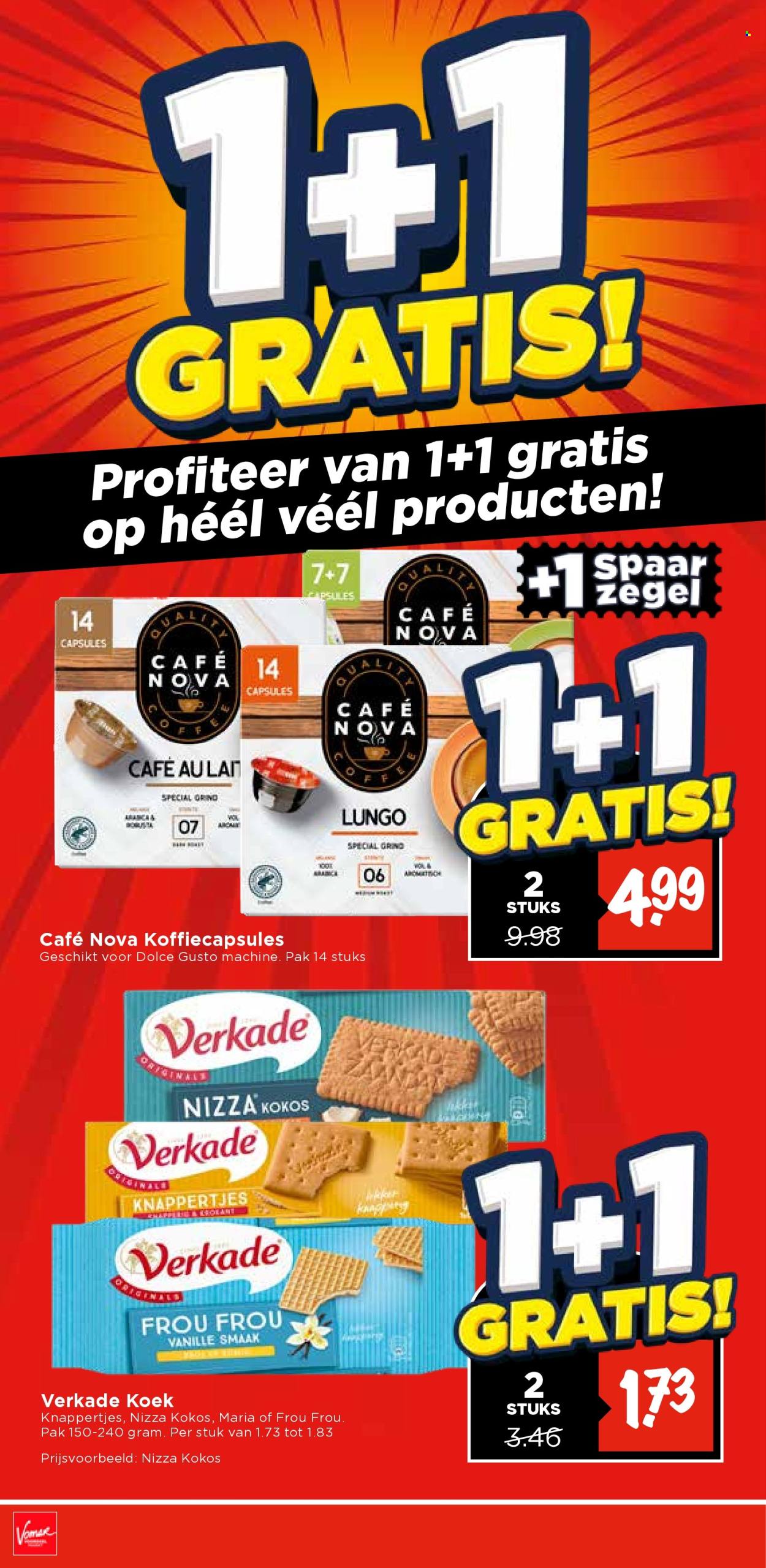 Vomar-aanbieding - 19-4-2026 - 25-4-2026. Pagina 15