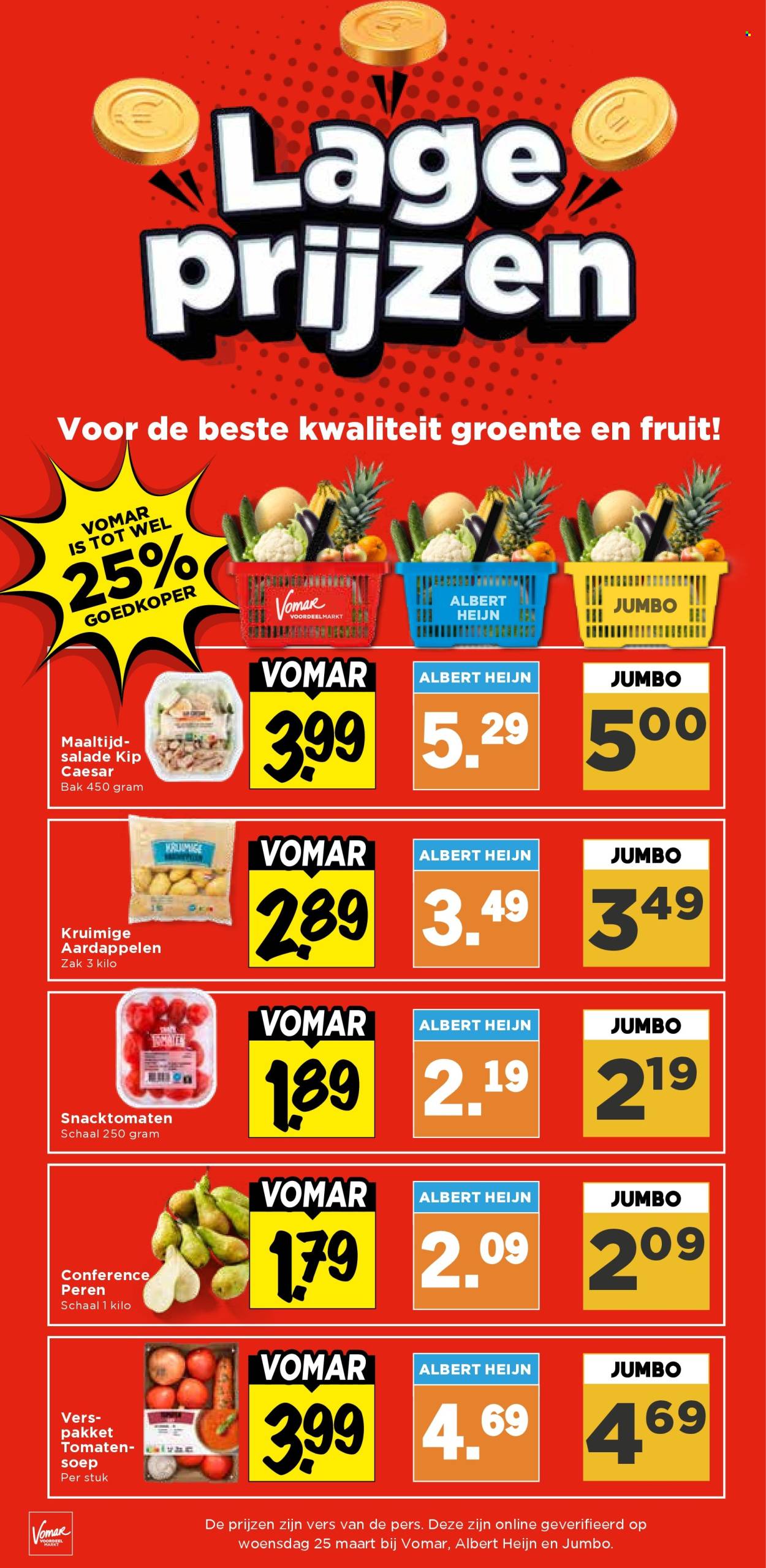 Vomar-aanbieding - 19-4-2026 - 25-4-2026. Pagina 18