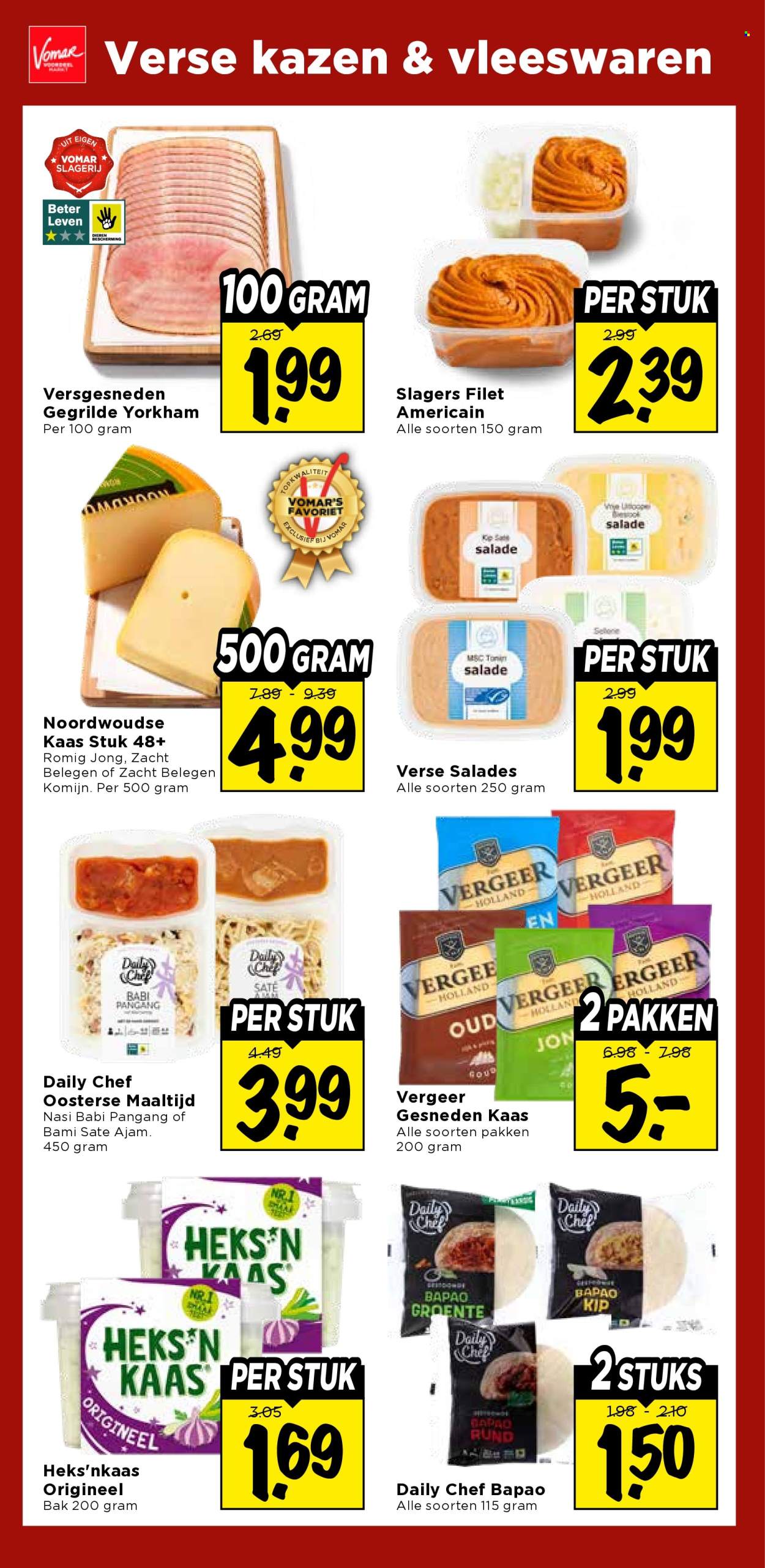 Vomar-aanbieding - 19-4-2026 - 25-4-2026. Pagina 23