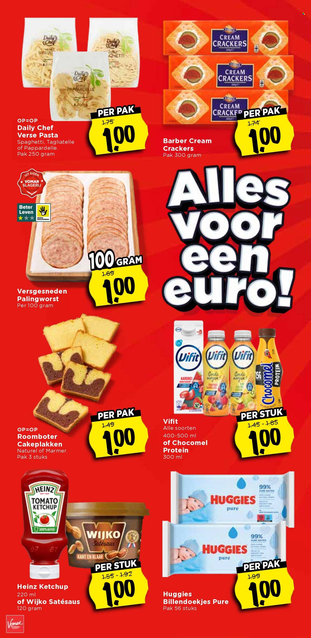 Vomar-aanbieding - 19-4-2026 - 25-4-2026. Pagina 27