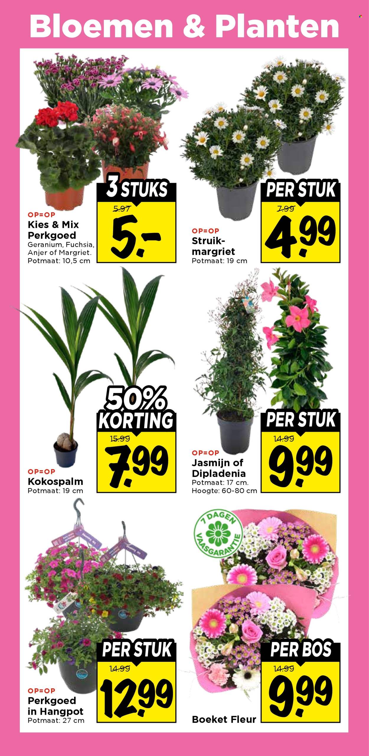 Vomar-aanbieding - 19-4-2026 - 25-4-2026. Pagina 29