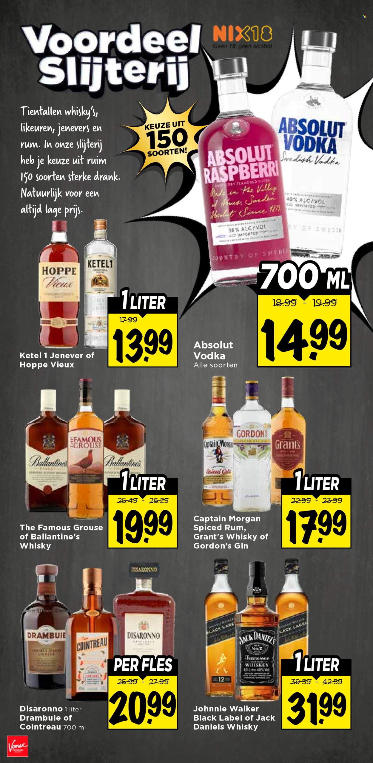Vomar-aanbieding - 19-4-2026 - 25-4-2026. Pagina 31