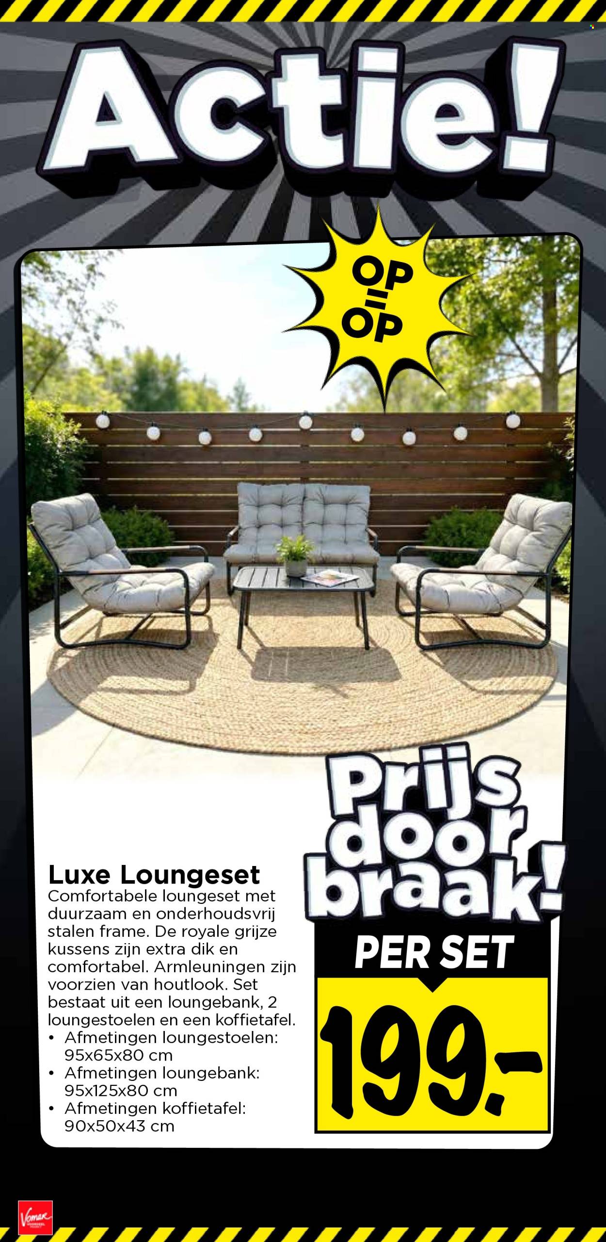 Vomar-aanbieding - 19-4-2026 - 25-4-2026. Pagina 33