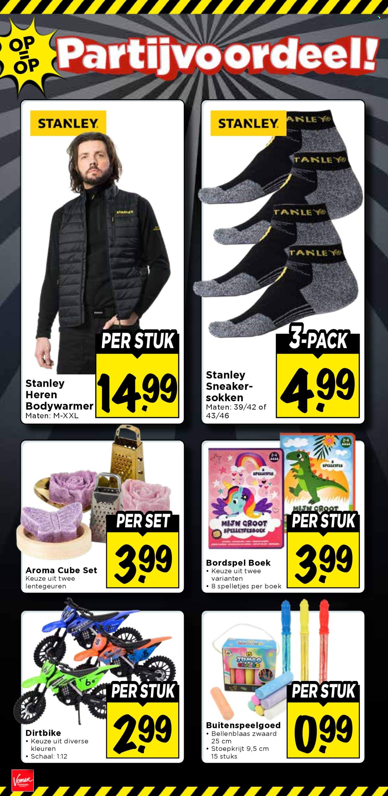Vomar-aanbieding - 19-4-2026 - 25-4-2026. Pagina 35