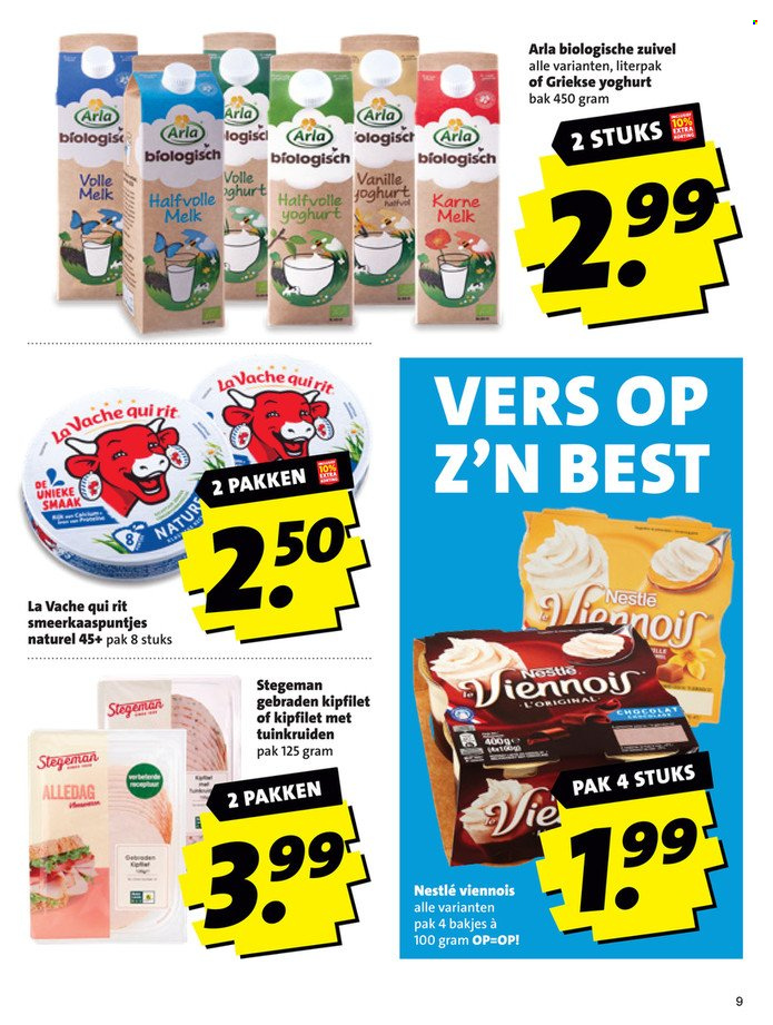 Boni-aanbieding - 20-4-2026 - 26-4-2026. Pagina 9