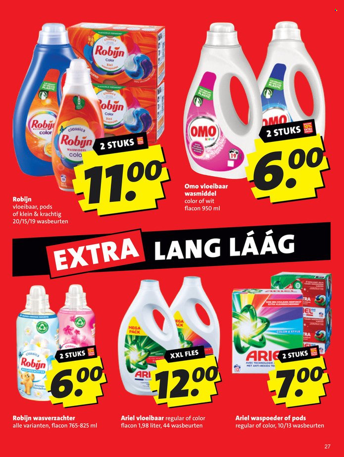 Boni-aanbieding - 20-4-2026 - 26-4-2026. Pagina 27