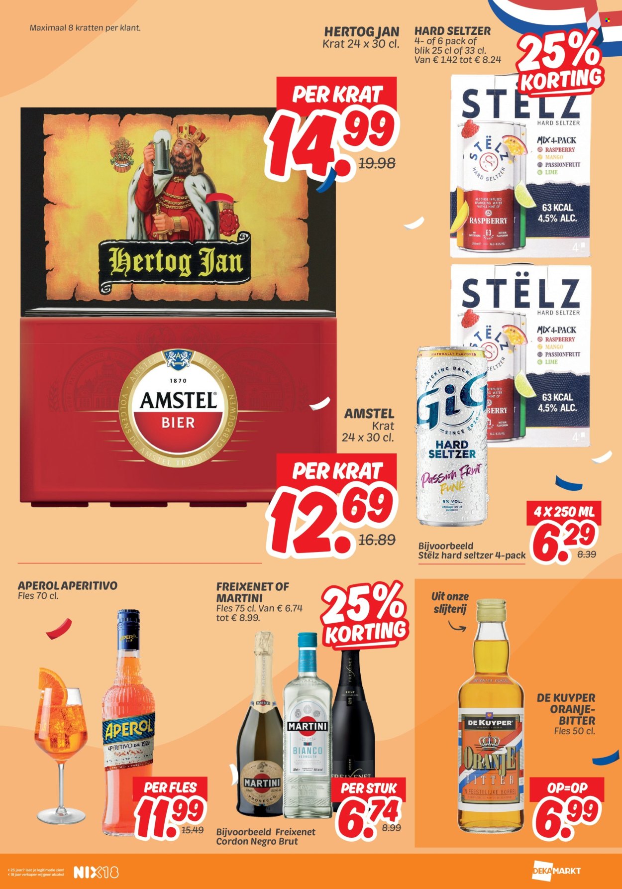 DekaMarkt-aanbieding - 21-4-2026 - 27-4-2026. Pagina 3