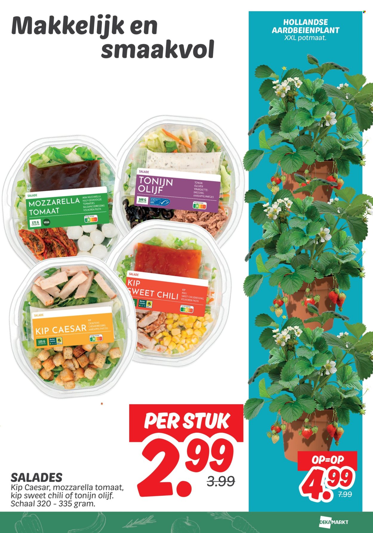 DekaMarkt-aanbieding - 21-4-2026 - 27-4-2026. Pagina 11