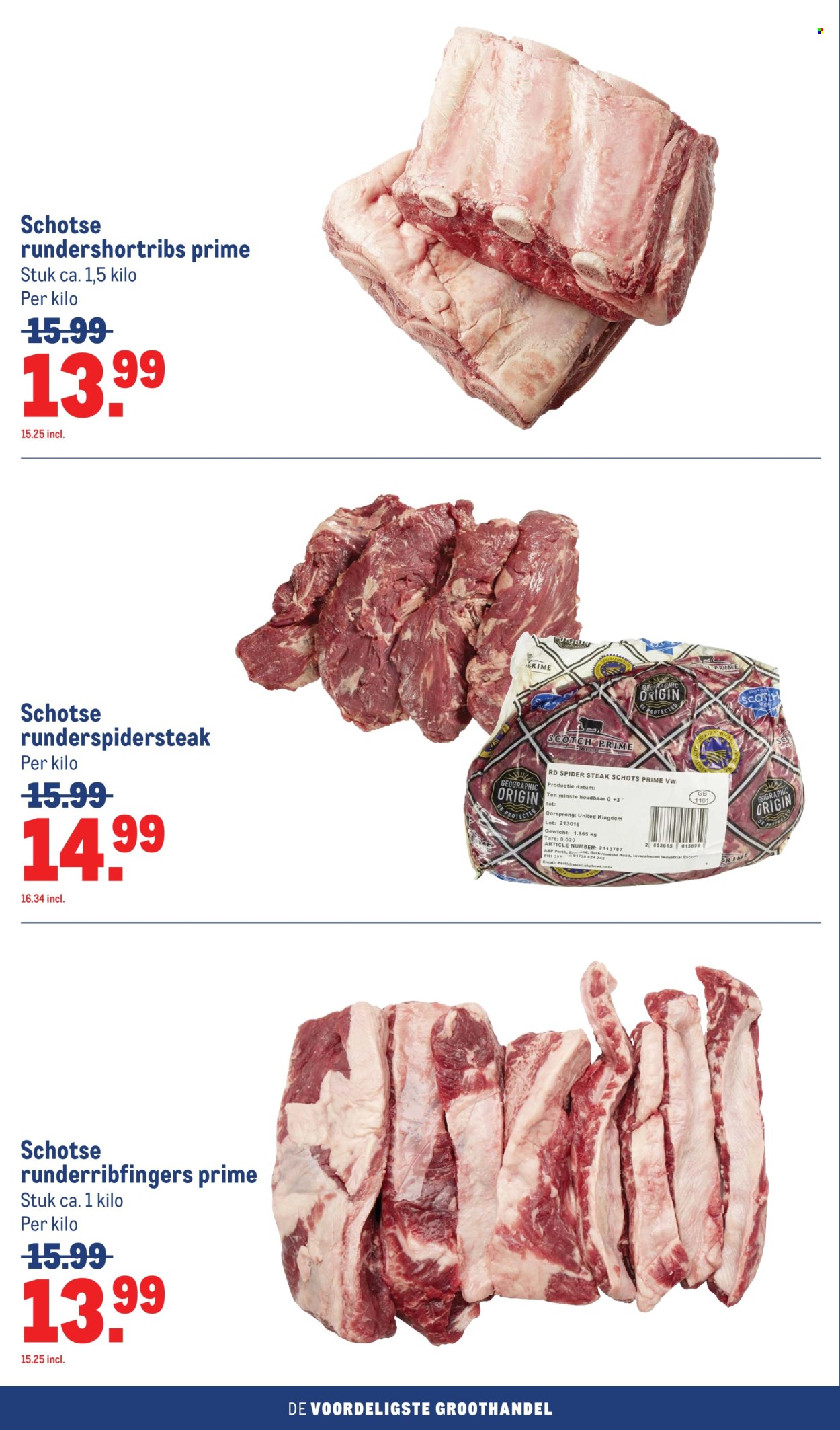 Makro-aanbieding - 22-4-2026 - 5-5-2026. Pagina 8