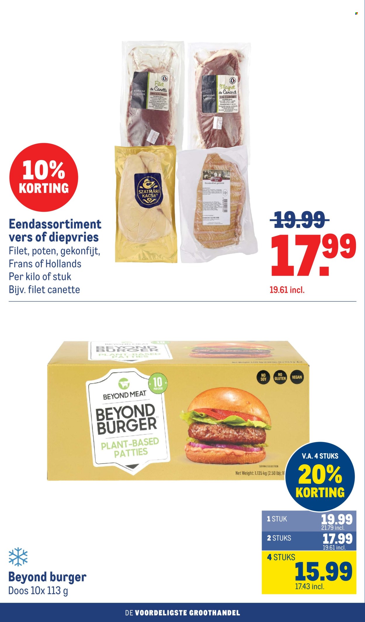 Makro-aanbieding - 22-4-2026 - 5-5-2026. Pagina 12