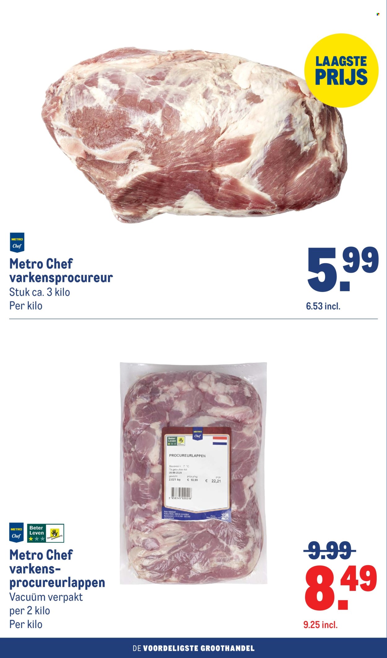 Makro-aanbieding - 22-4-2026 - 5-5-2026. Pagina 14