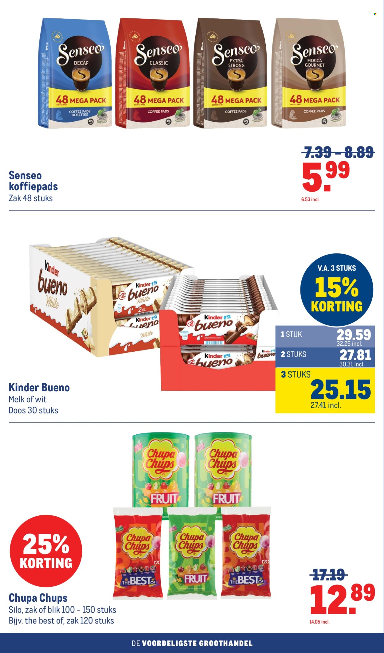 Makro-aanbieding - 22-4-2026 - 5-5-2026. Pagina 42